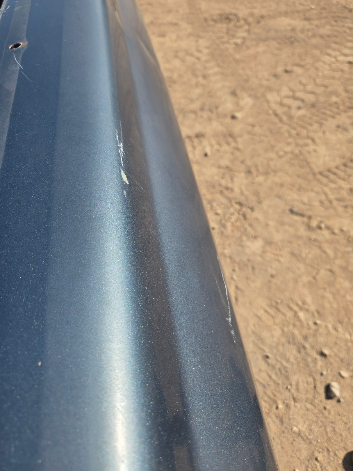 2007-2013 Chevrolet Silverado 1500 5' 8" Short Truck Bed - Teal