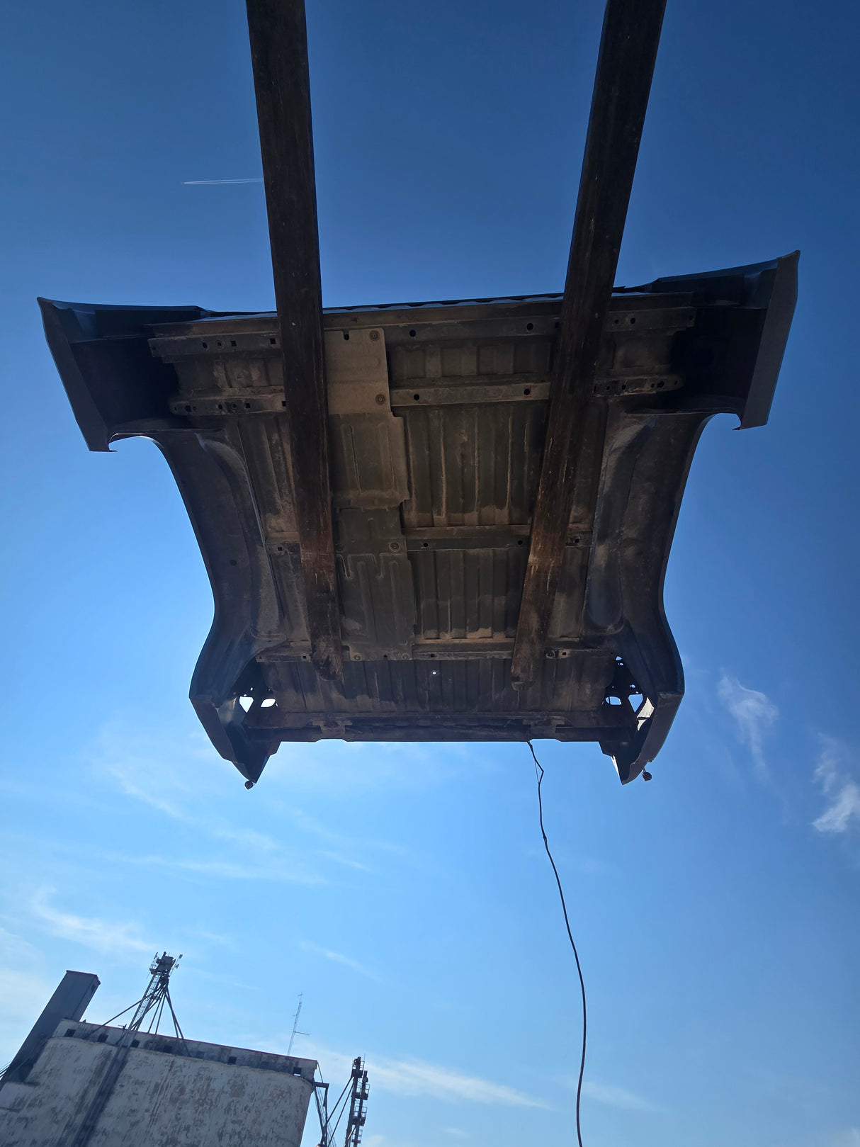 2007-2013 Chevrolet Silverado 1500 5' 8" Short Truck Bed - Teal