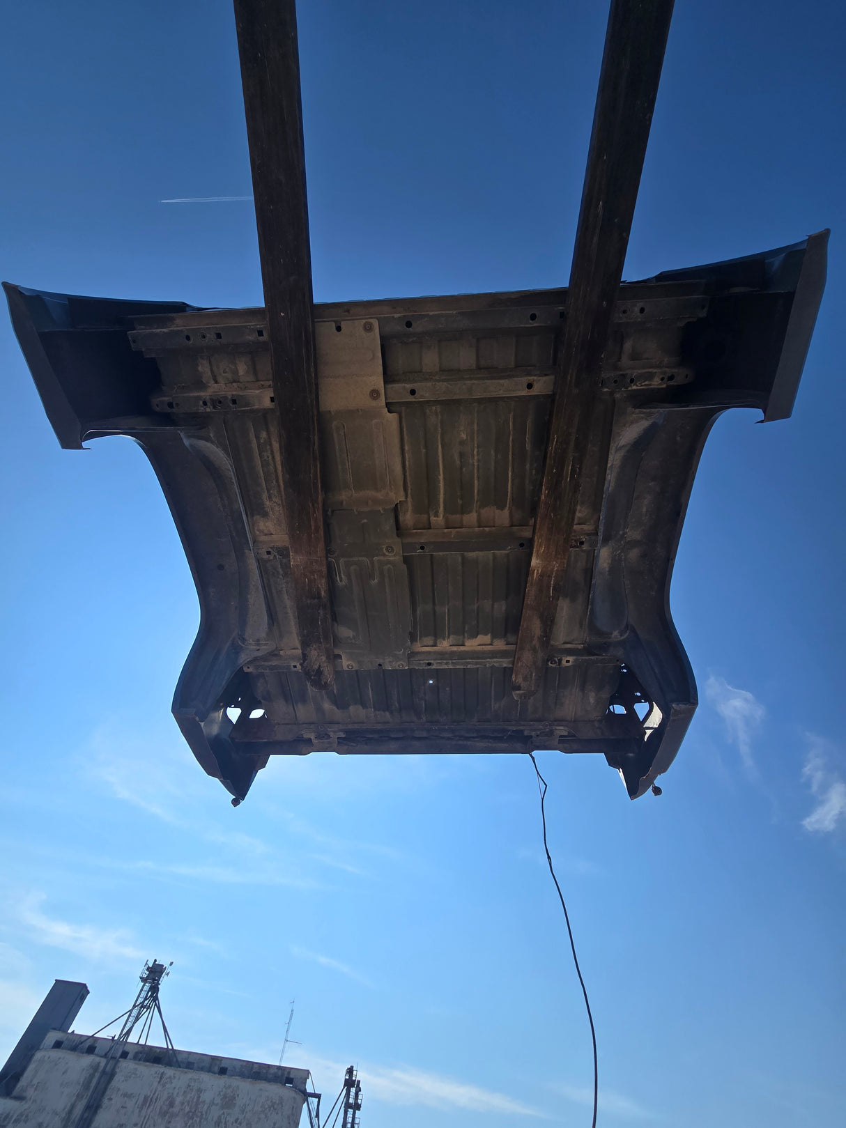 2007-2013 Chevrolet Silverado 1500 5' 8" Short Truck Bed - Teal