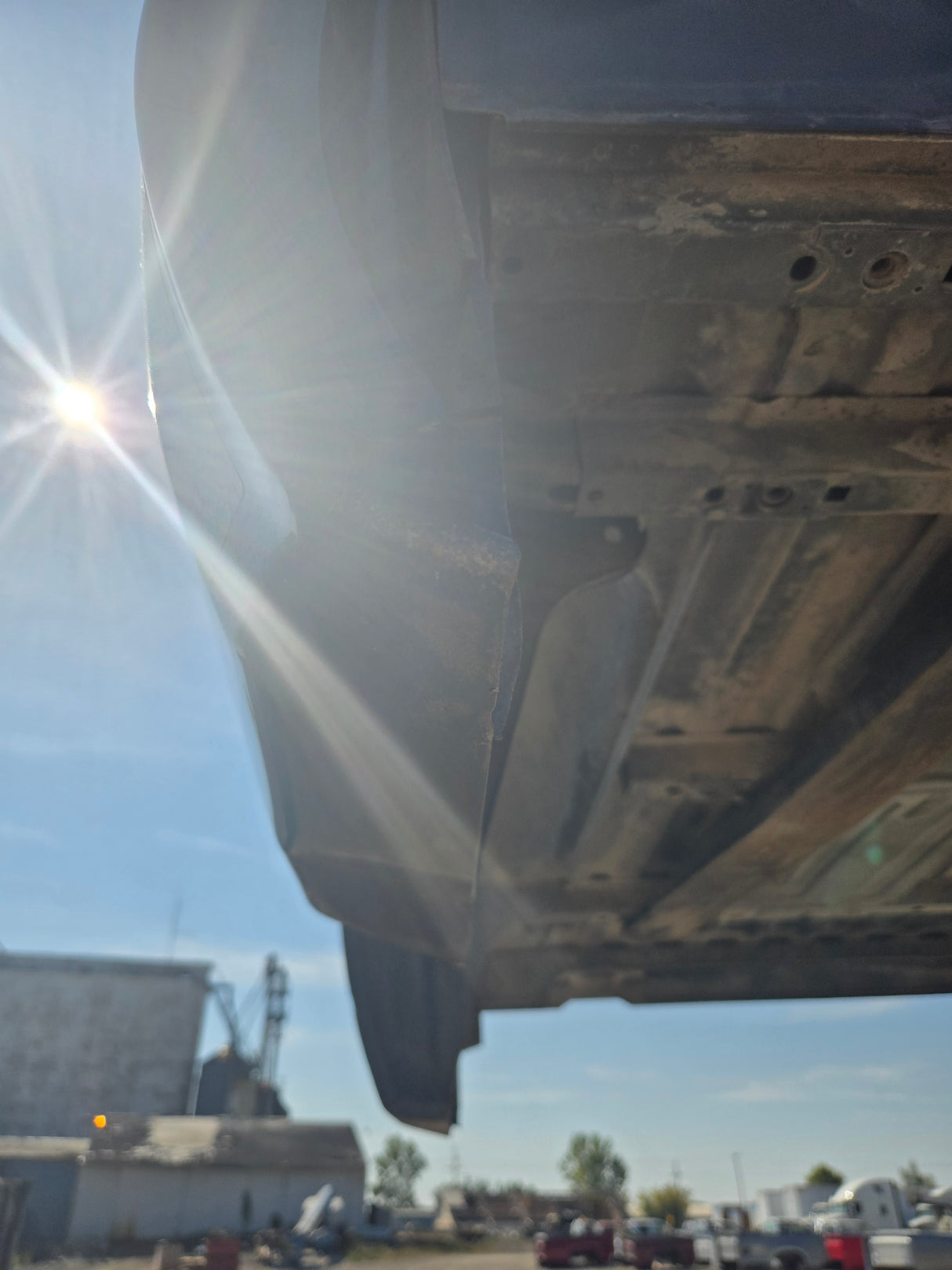 2007-2013 Chevrolet Silverado 1500 5' 8" Short Truck Bed - Teal