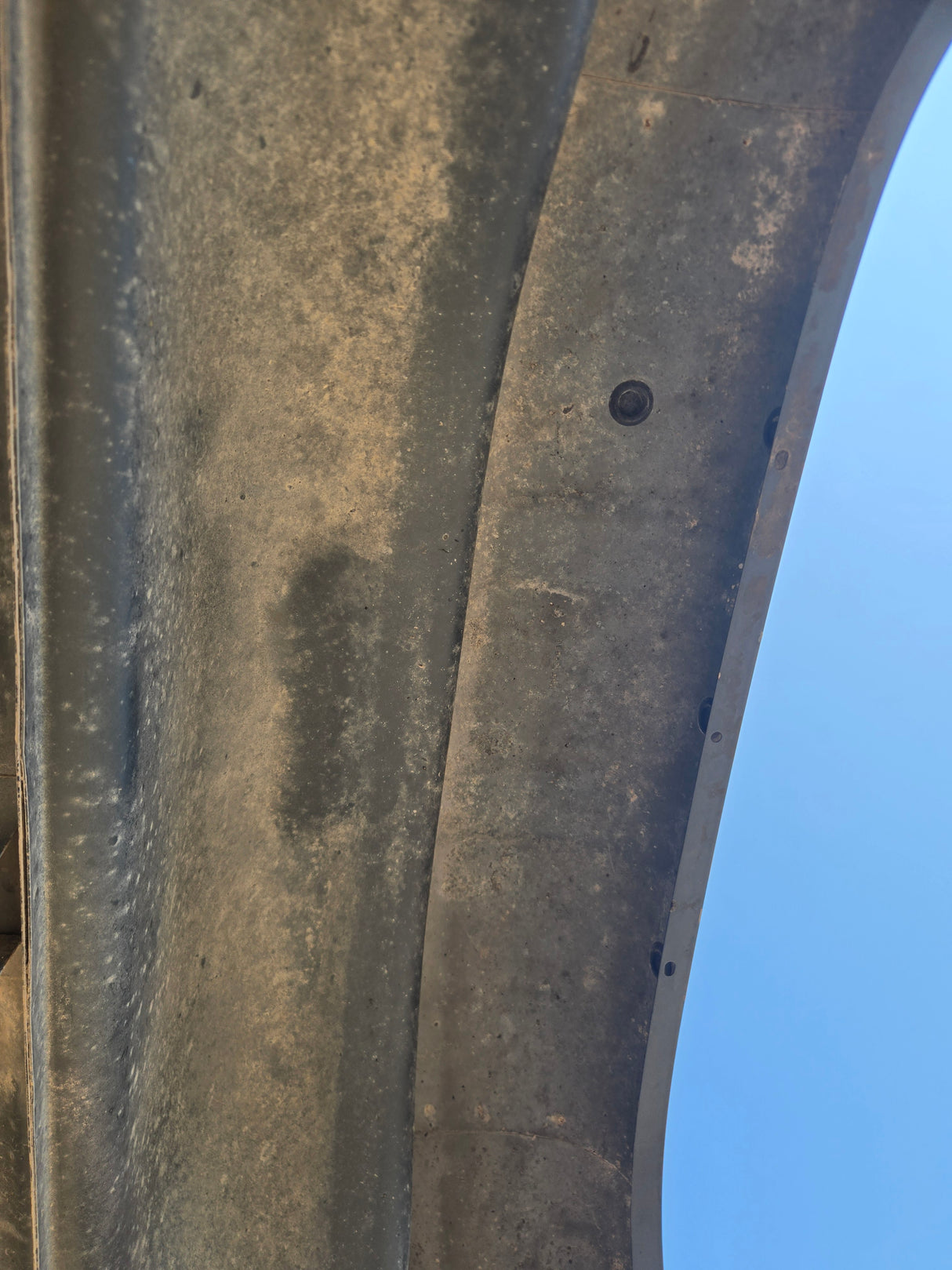 2007-2013 Chevrolet Silverado 1500 5' 8" Short Truck Bed - Teal