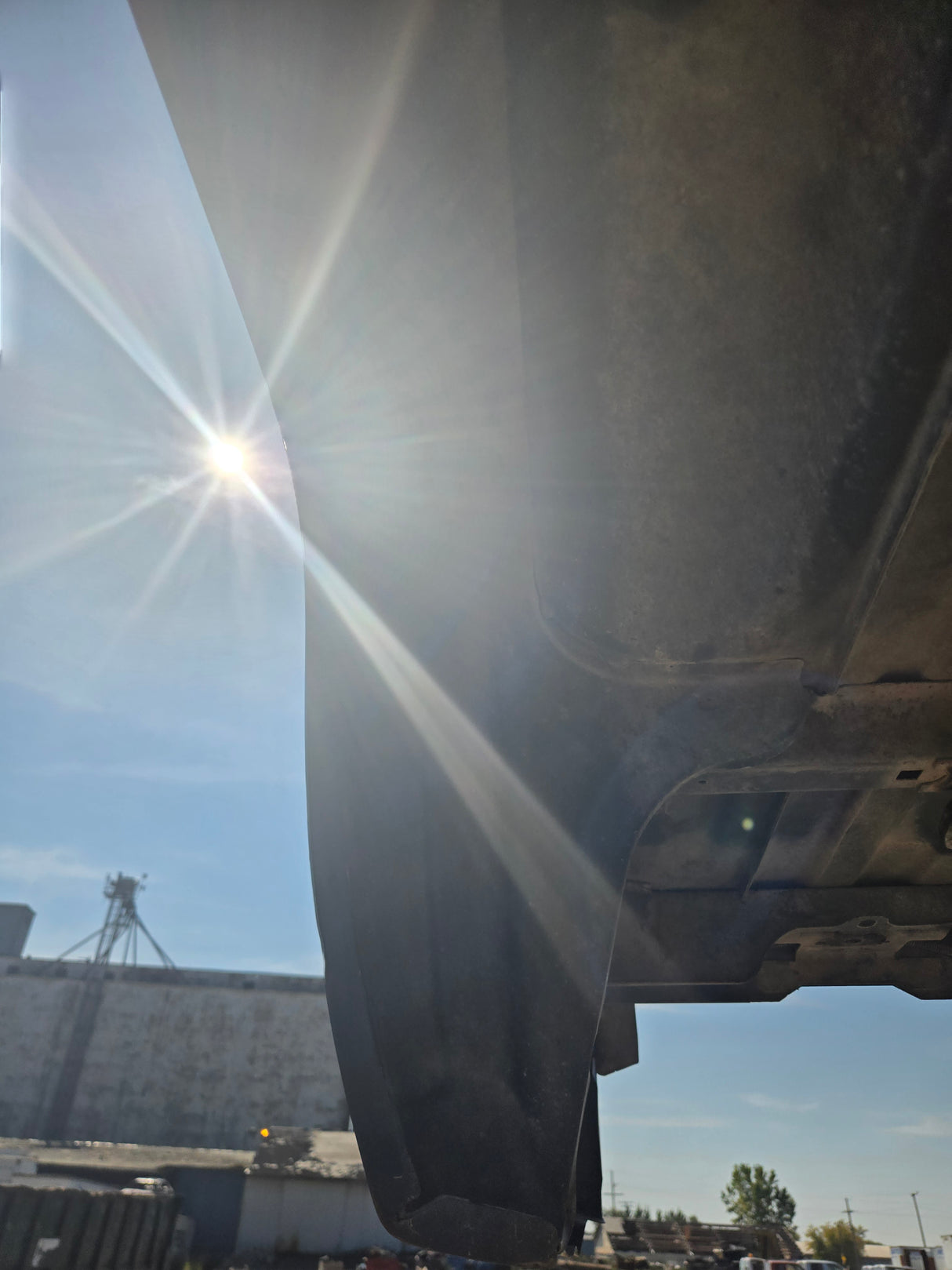 2007-2013 Chevrolet Silverado 1500 5' 8" Short Truck Bed - Teal