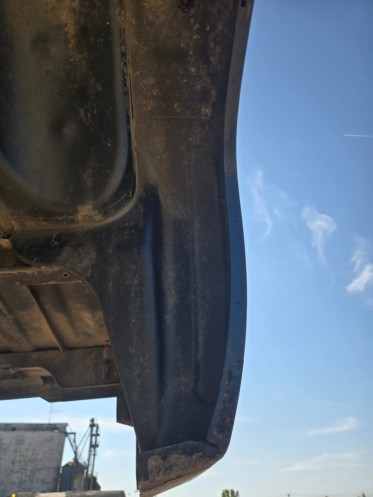 2007-2013 Chevrolet Silverado 1500 5' 8" Short Truck Bed - Teal