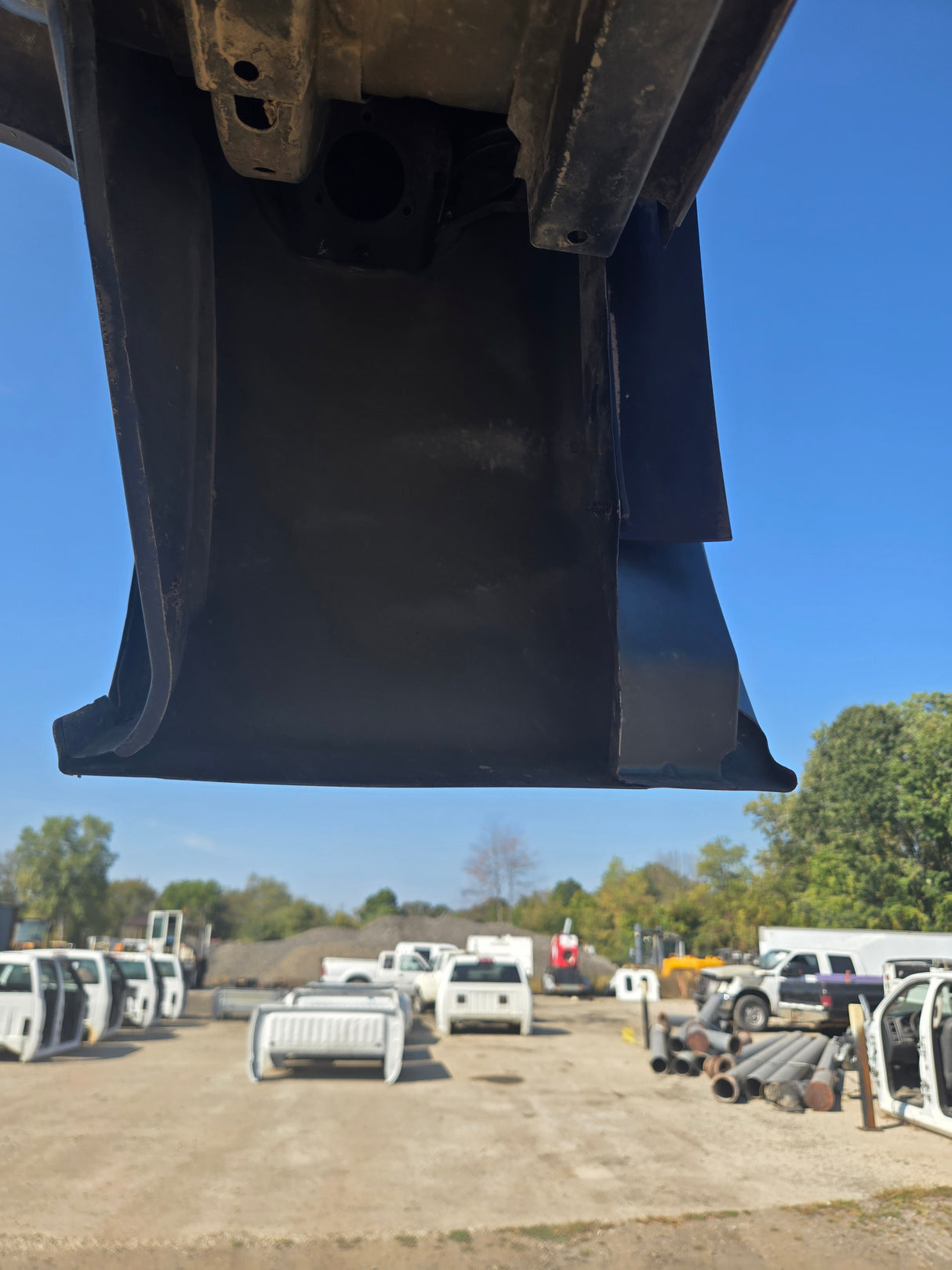 2007-2013 Chevrolet Silverado 1500 5' 8" Short Truck Bed - Teal