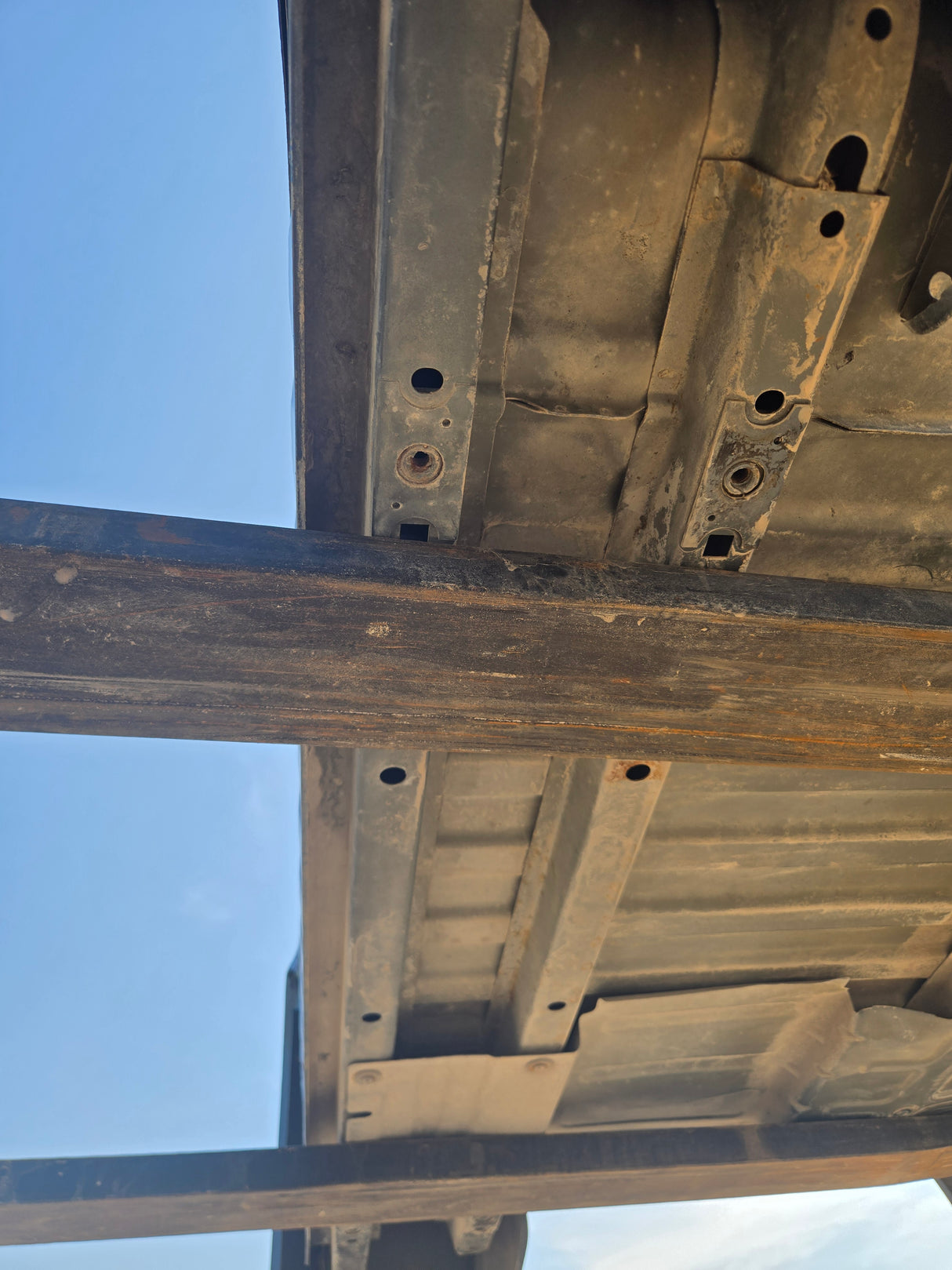 2007-2013 Chevrolet Silverado 1500 5' 8" Short Truck Bed - Teal