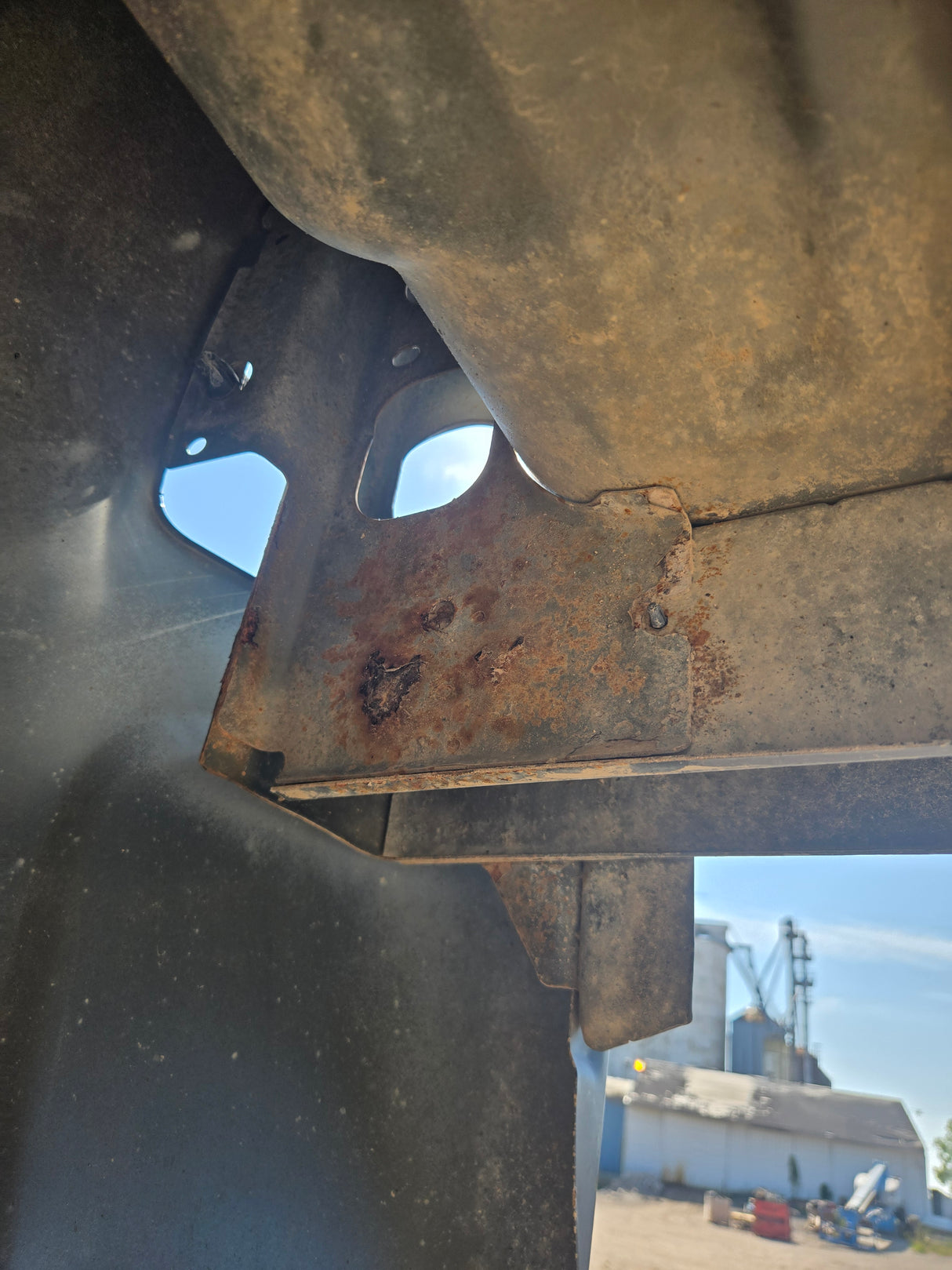 2007-2013 Chevrolet Silverado 1500 5' 8" Short Truck Bed - Teal