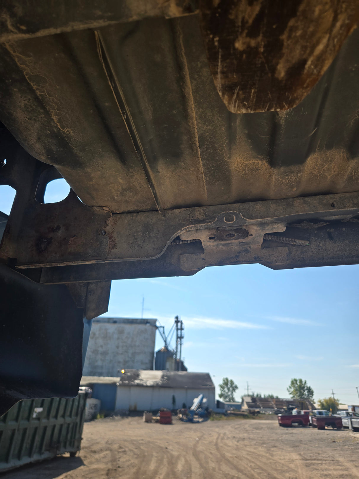 2007-2013 Chevrolet Silverado 1500 5' 8" Short Truck Bed - Teal