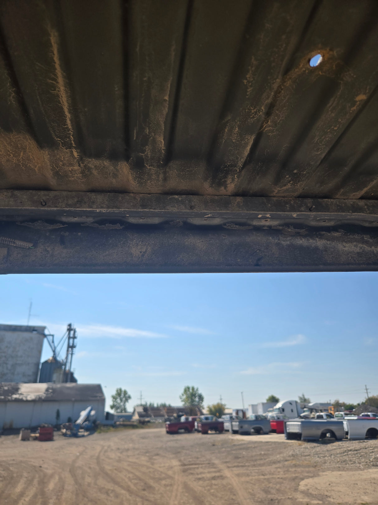 2007-2013 Chevrolet Silverado 1500 5' 8" Short Truck Bed - Teal