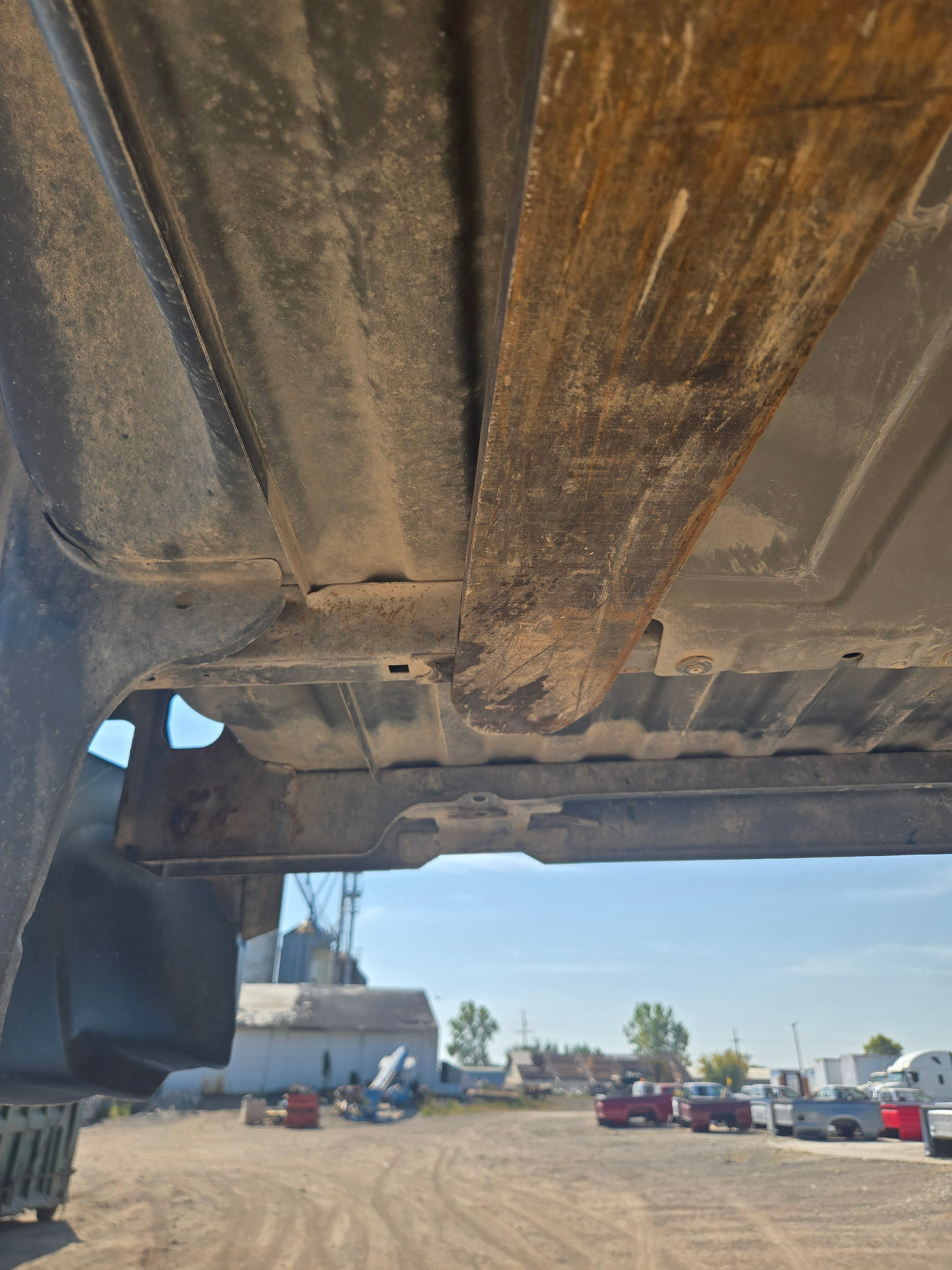 2007-2013 Chevrolet Silverado 1500 5' 8" Short Truck Bed - Teal