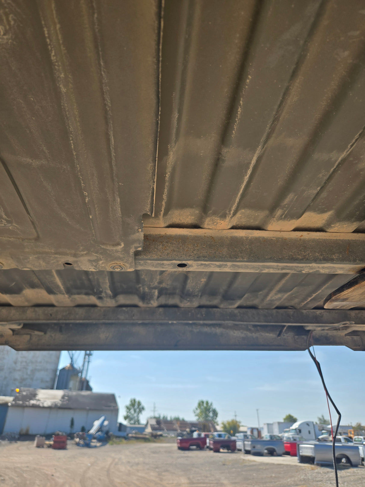 2007-2013 Chevrolet Silverado 1500 5' 8" Short Truck Bed - Teal