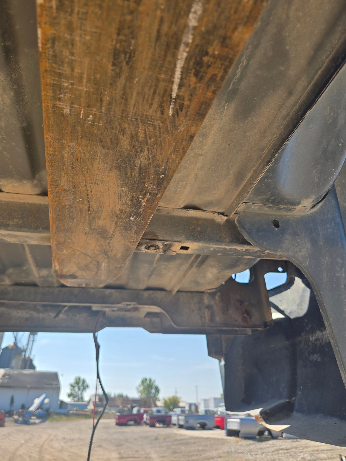 2007-2013 Chevrolet Silverado 1500 5' 8" Short Truck Bed - Teal