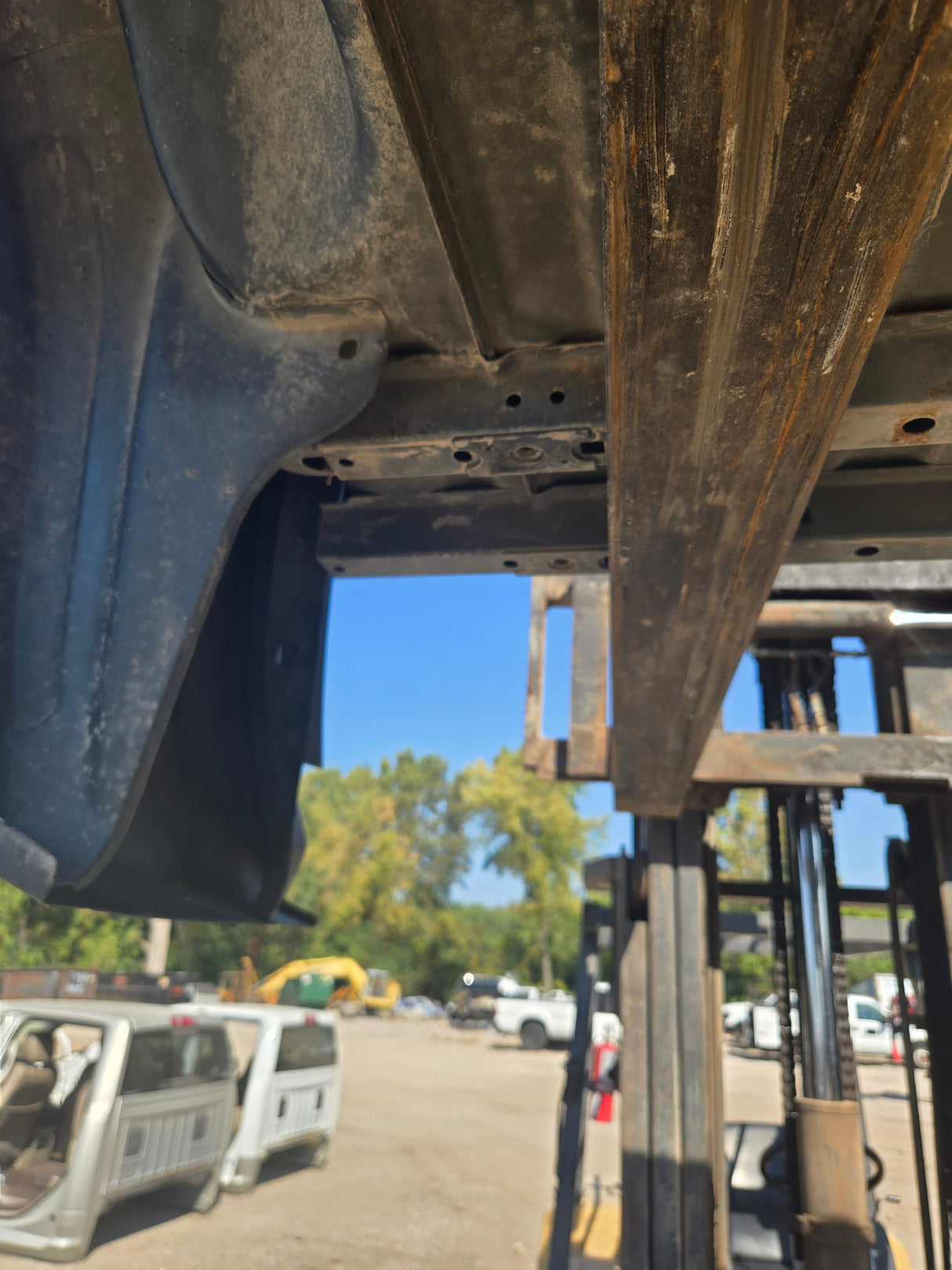 2007-2013 Chevrolet Silverado 1500 5' 8" Short Truck Bed - Teal