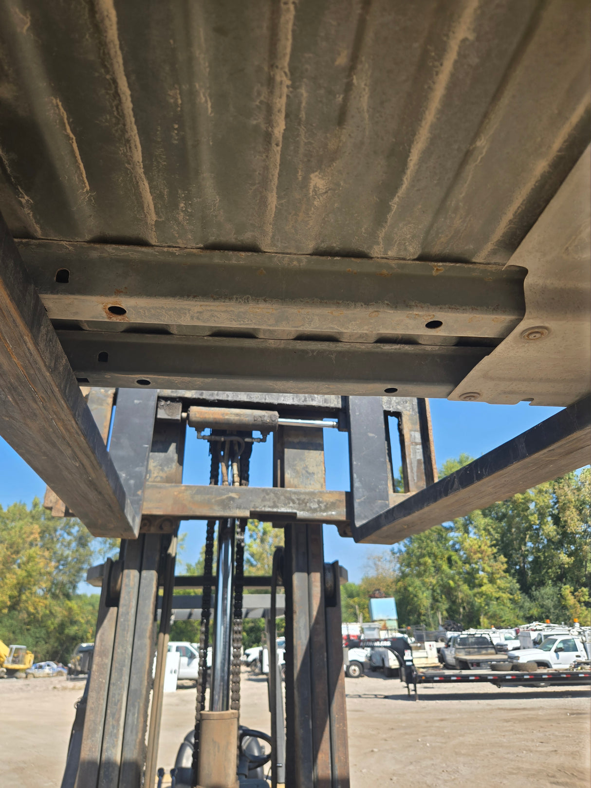 2007-2013 Chevrolet Silverado 1500 5' 8" Short Truck Bed - Teal