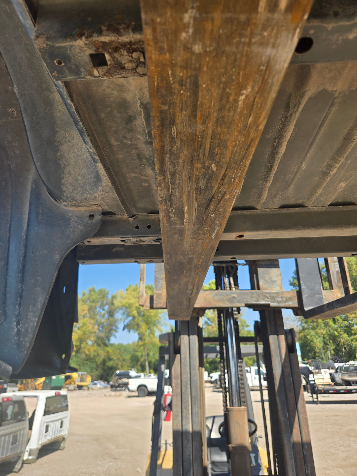 2007-2013 Chevrolet Silverado 1500 5' 8" Short Truck Bed - Teal