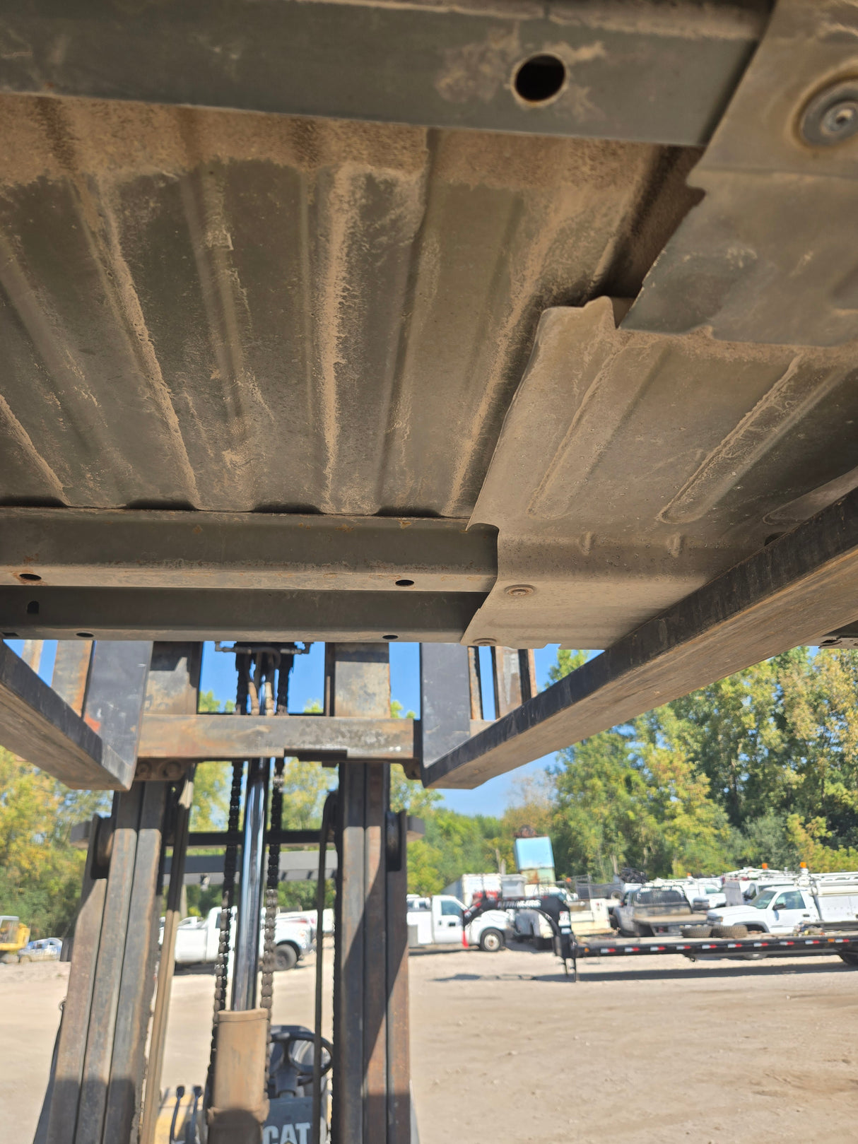 2007-2013 Chevrolet Silverado 1500 5' 8" Short Truck Bed - Teal