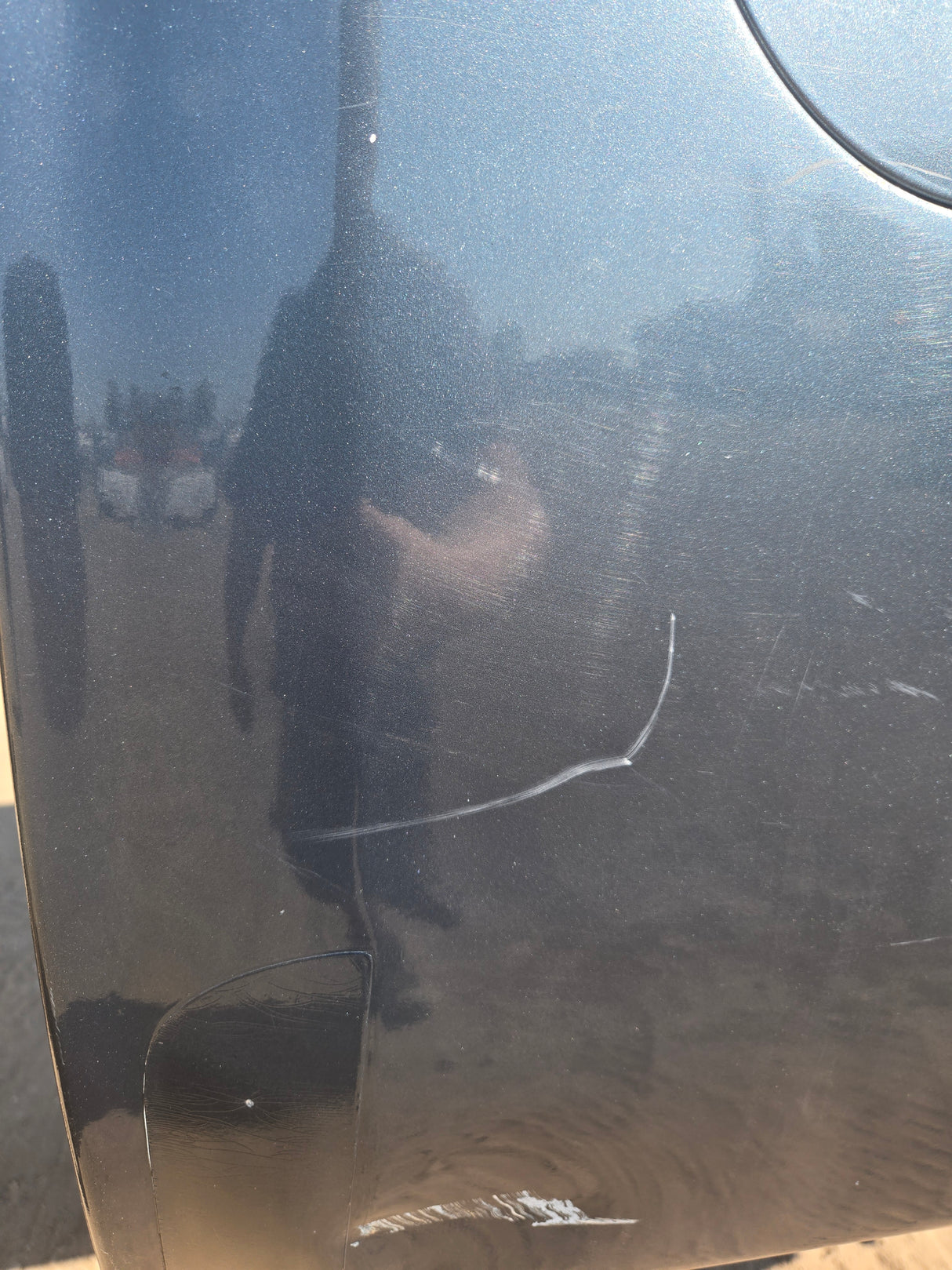 2007-2013 Chevrolet Silverado 1500 5' 8" Short Truck Bed - Teal