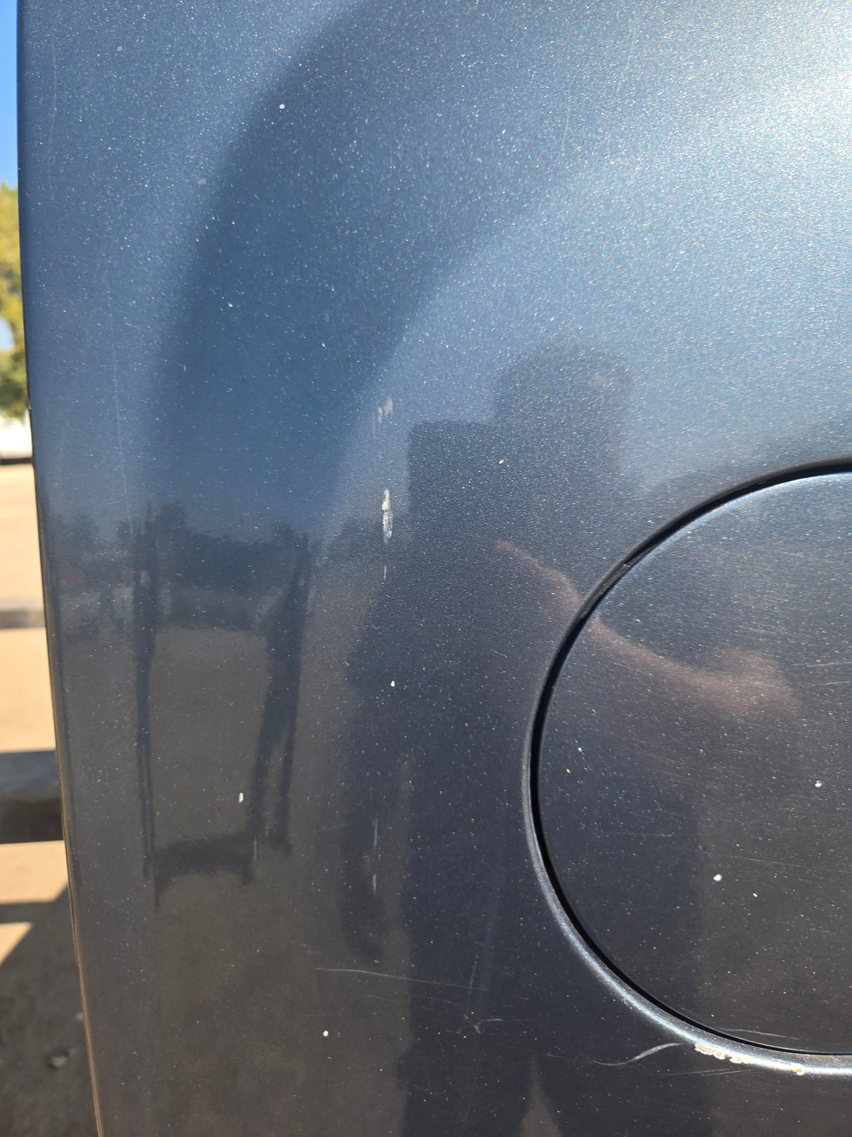 2007-2013 Chevrolet Silverado 1500 5' 8" Short Truck Bed - Teal