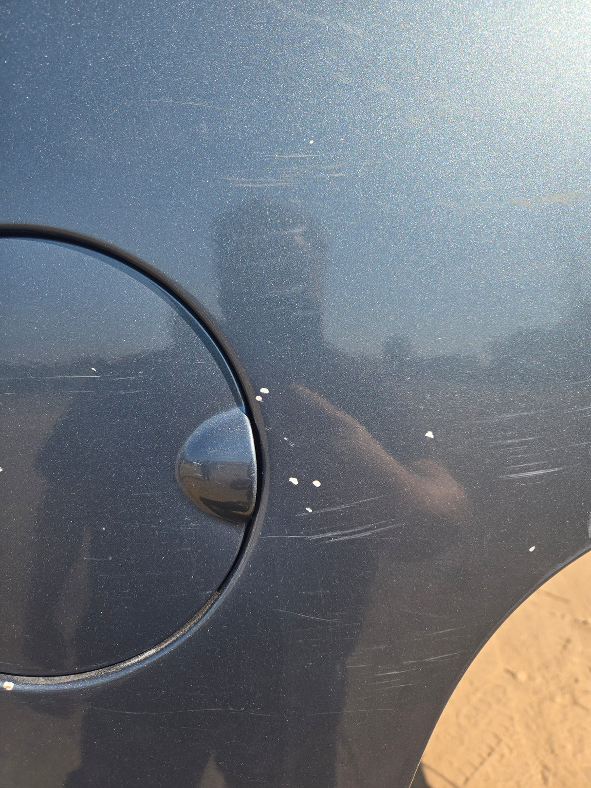 2007-2013 Chevrolet Silverado 1500 5' 8" Short Truck Bed - Teal