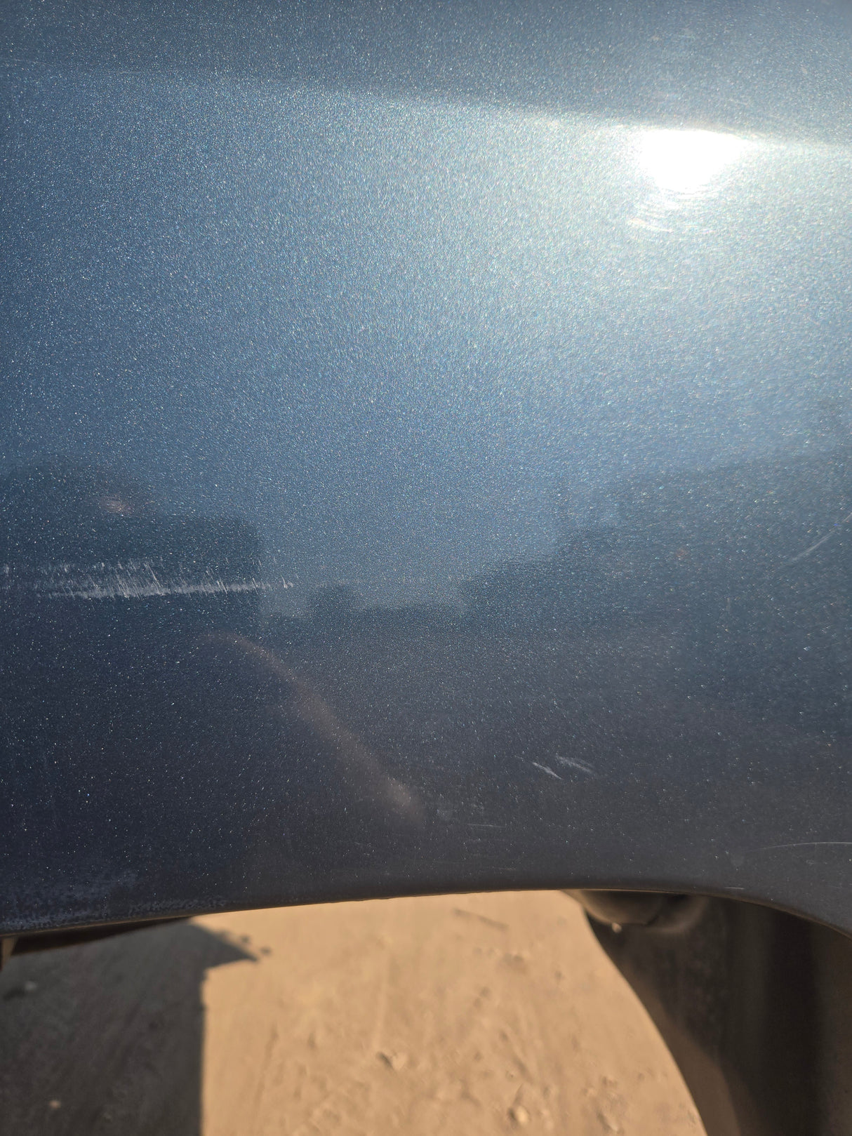 2007-2013 Chevrolet Silverado 1500 5' 8" Short Truck Bed - Teal