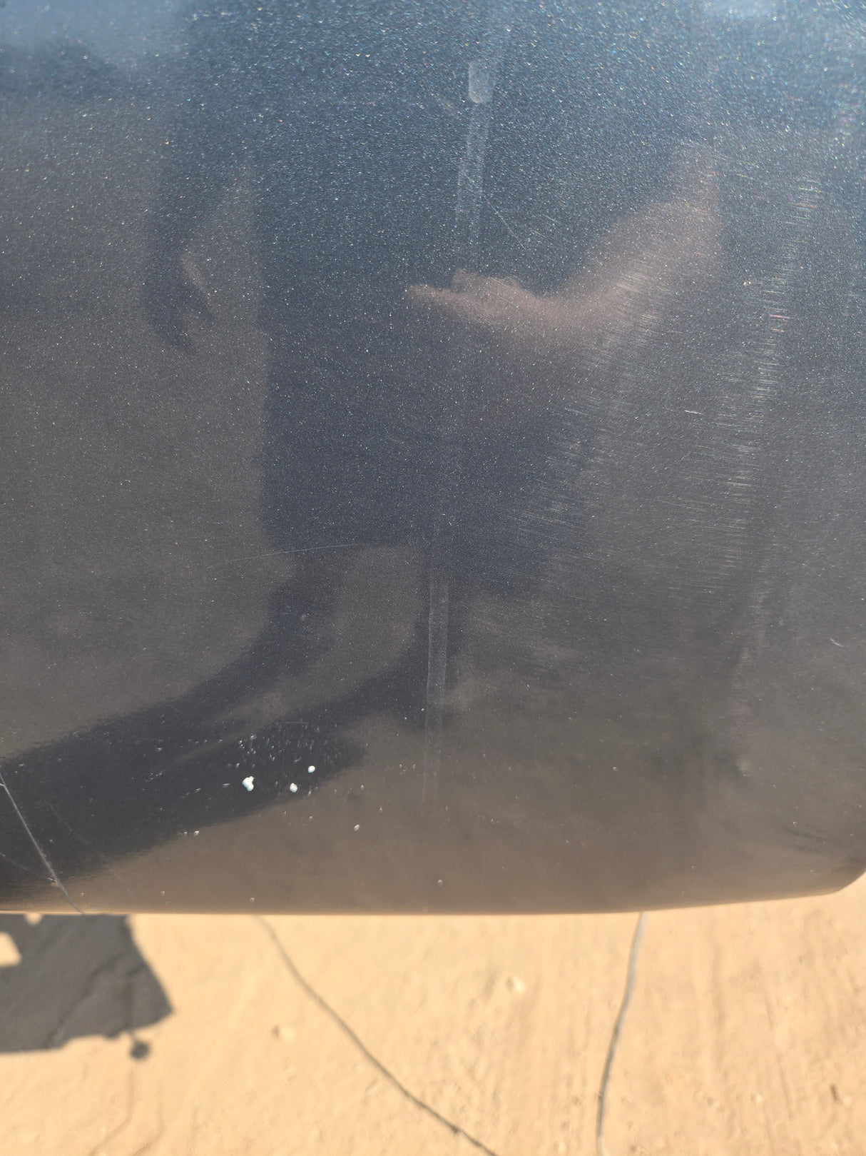 2007-2013 Chevrolet Silverado 1500 5' 8" Short Truck Bed - Teal