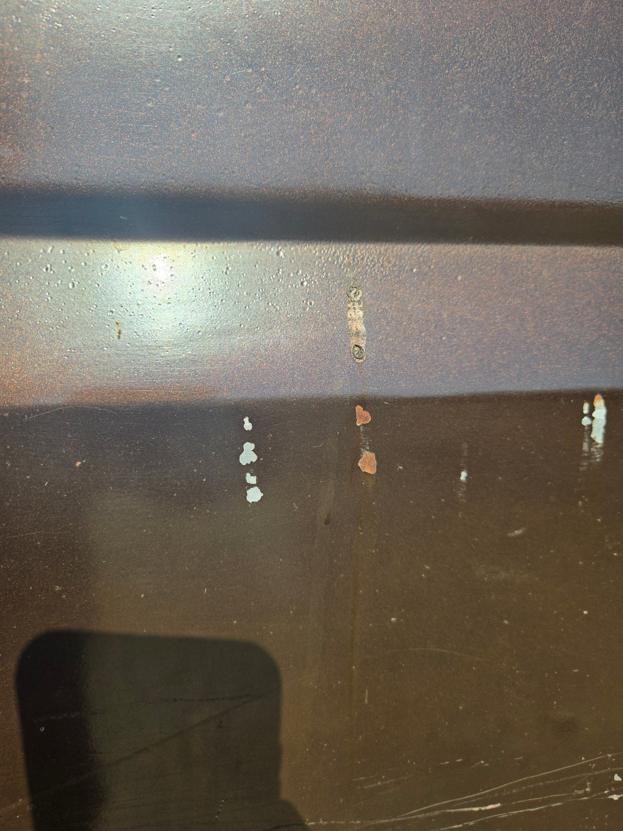 1987-1997 Ford F150 F250 F350 OBS 6' 9" Short Truck Bed