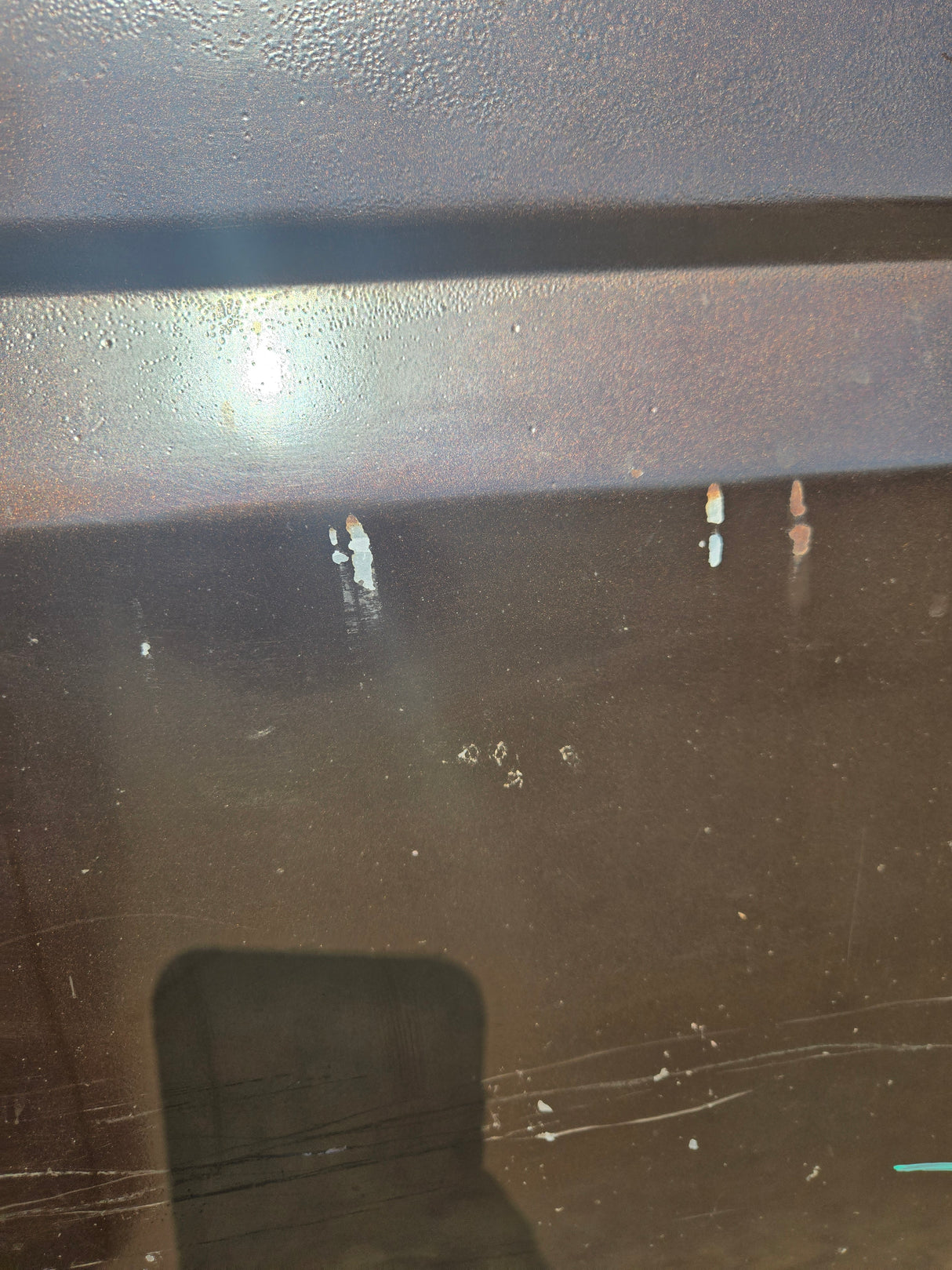 1987-1997 Ford F150 F250 F350 OBS 6' 9" Short Truck Bed