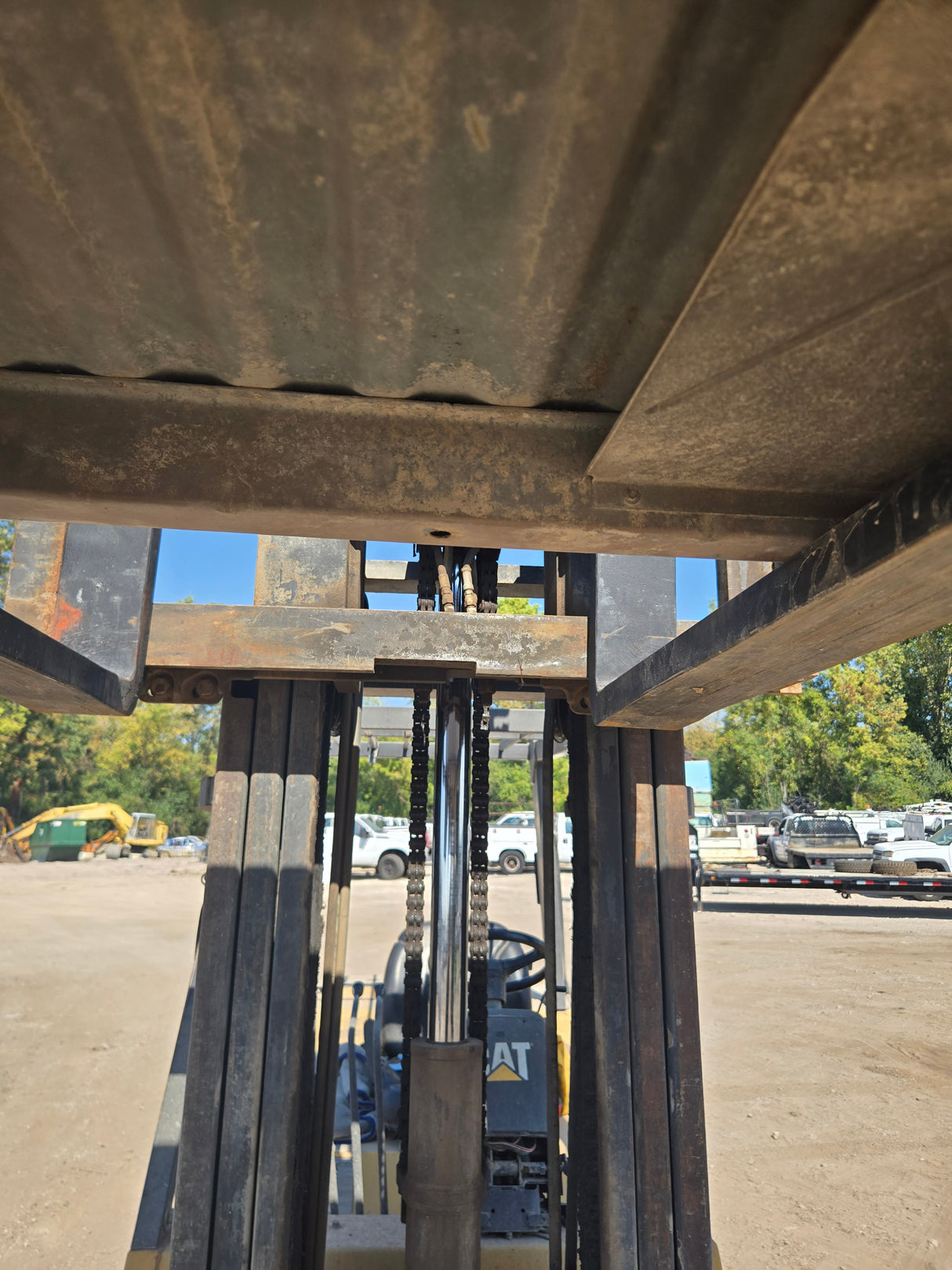 1987-1997 Ford F150 F250 F350 OBS 6' 9" Short Truck Bed