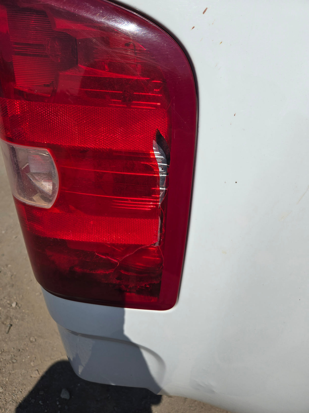 2007-2013 Chevrolet Silverado / GMC Sierra 3500 HD 8' Dually Truck Bed