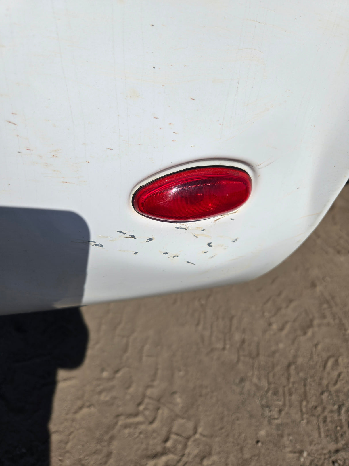 2007-2013 Chevrolet Silverado / GMC Sierra 3500 HD 8' Dually Truck Bed