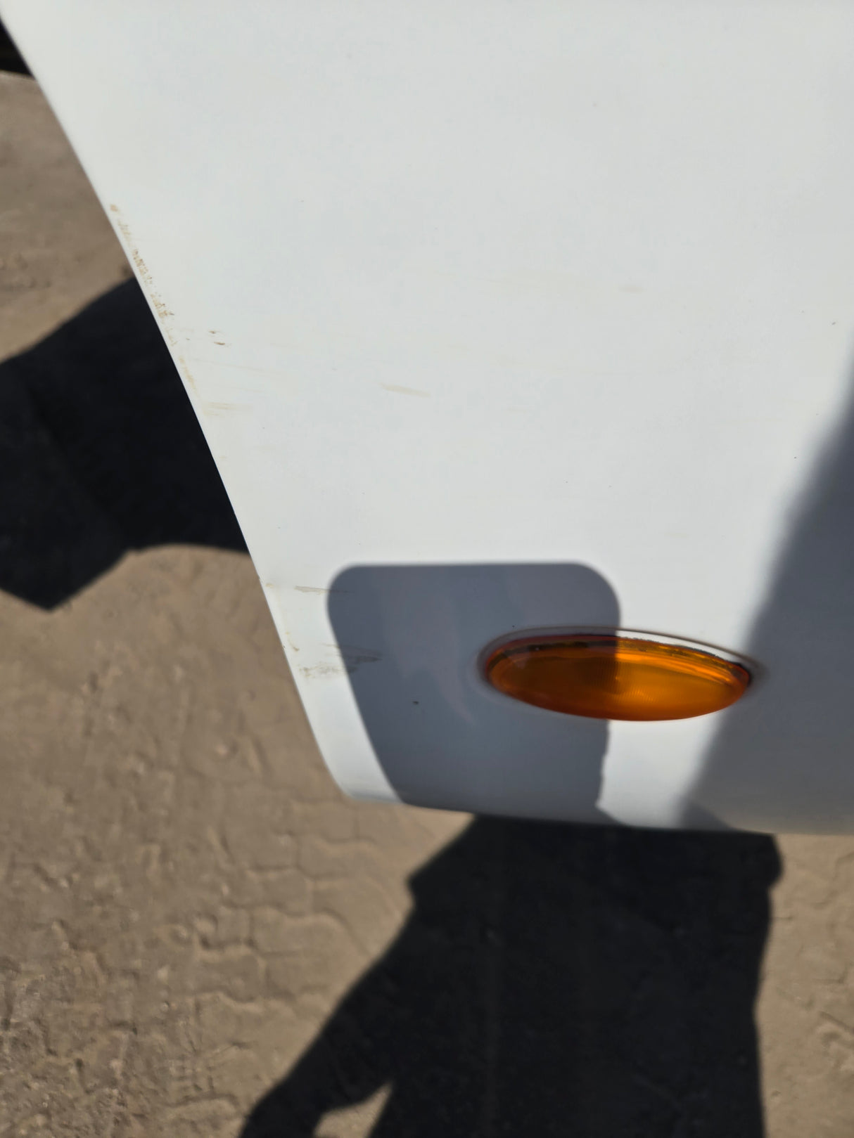 2007-2013 Chevrolet Silverado / GMC Sierra 3500 HD 8' Dually Truck Bed