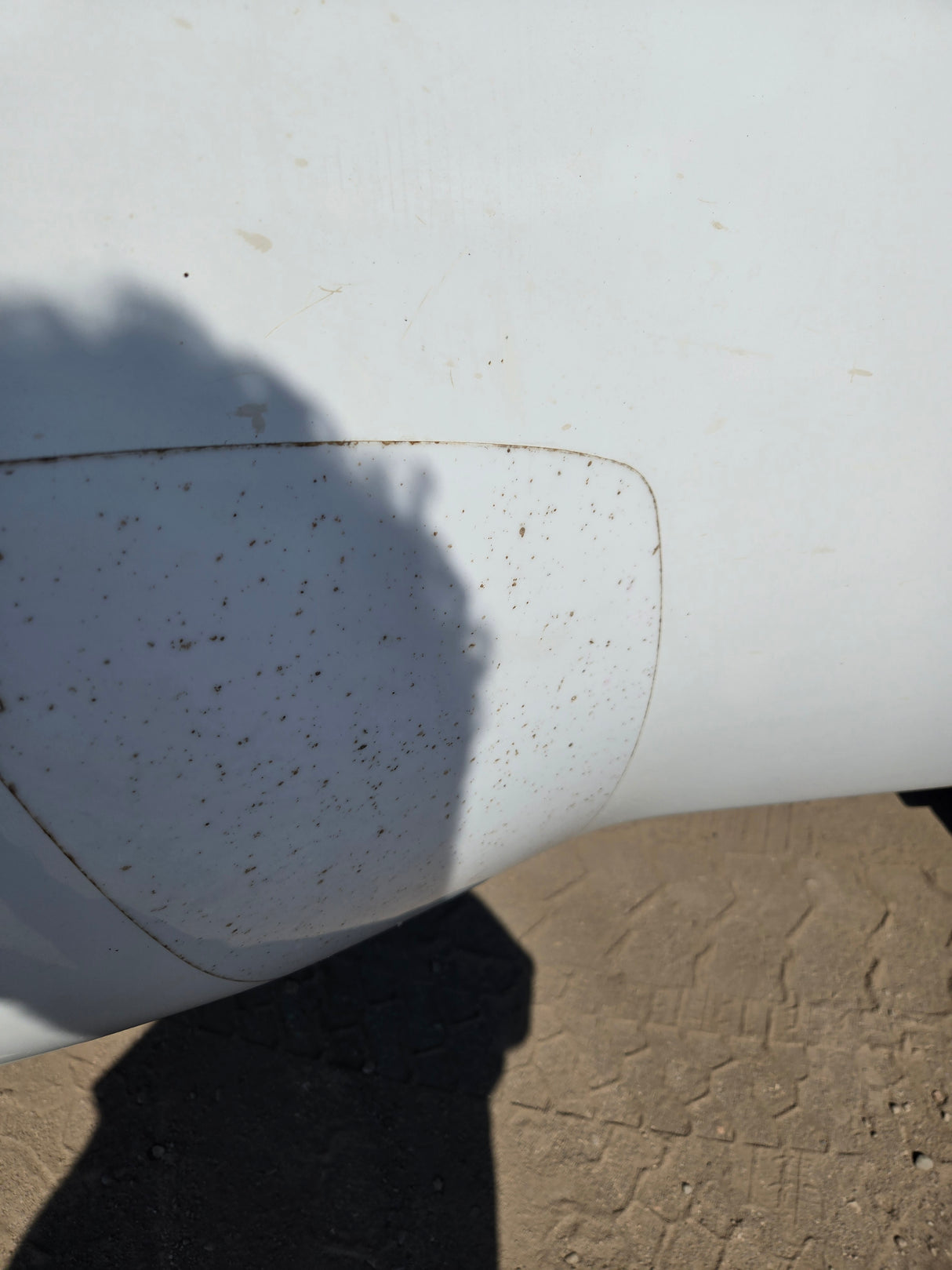 2007-2013 Chevrolet Silverado / GMC Sierra 3500 HD 8' Dually Truck Bed