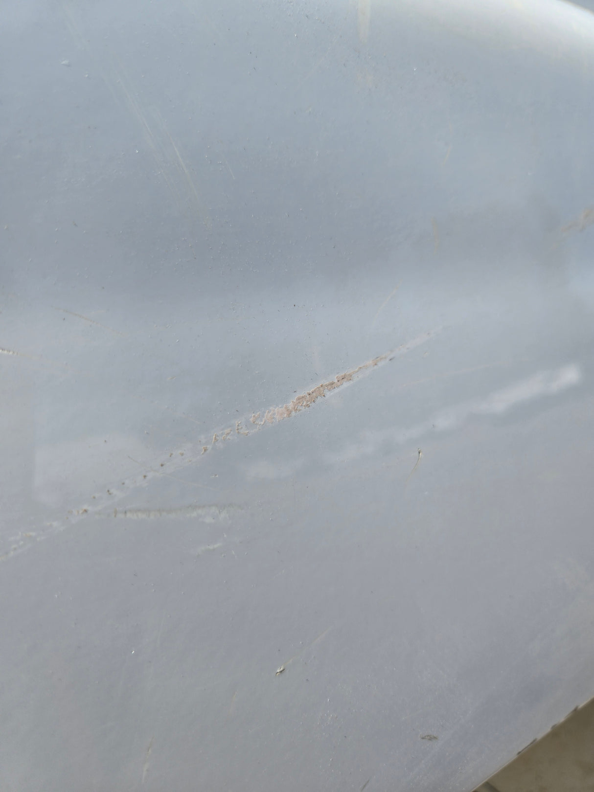 2007-2013 Chevrolet Silverado / GMC Sierra 3500 HD 8' Dually Truck Bed