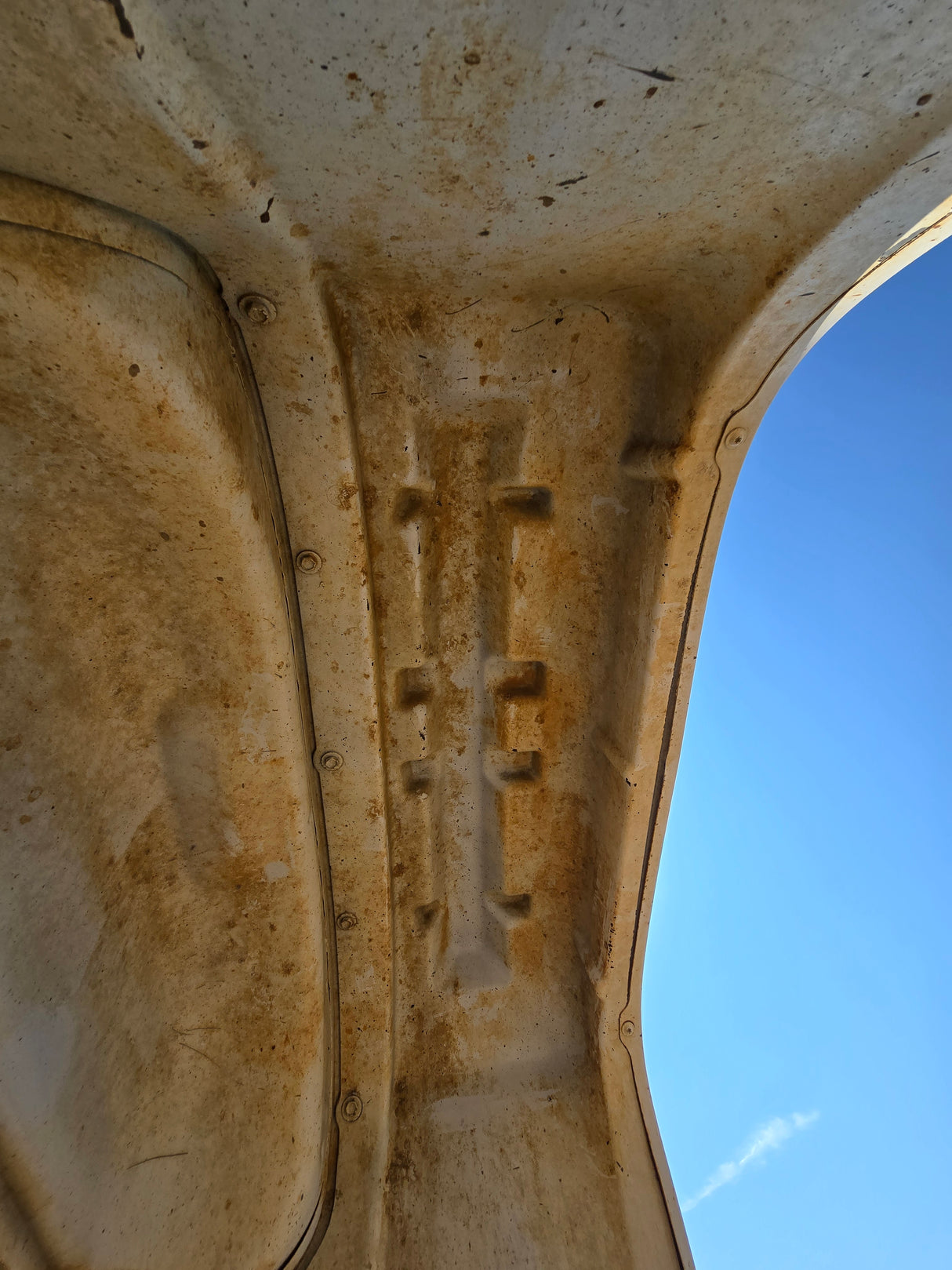 2007-2013 Chevrolet Silverado / GMC Sierra 3500 HD 8' Dually Truck Bed