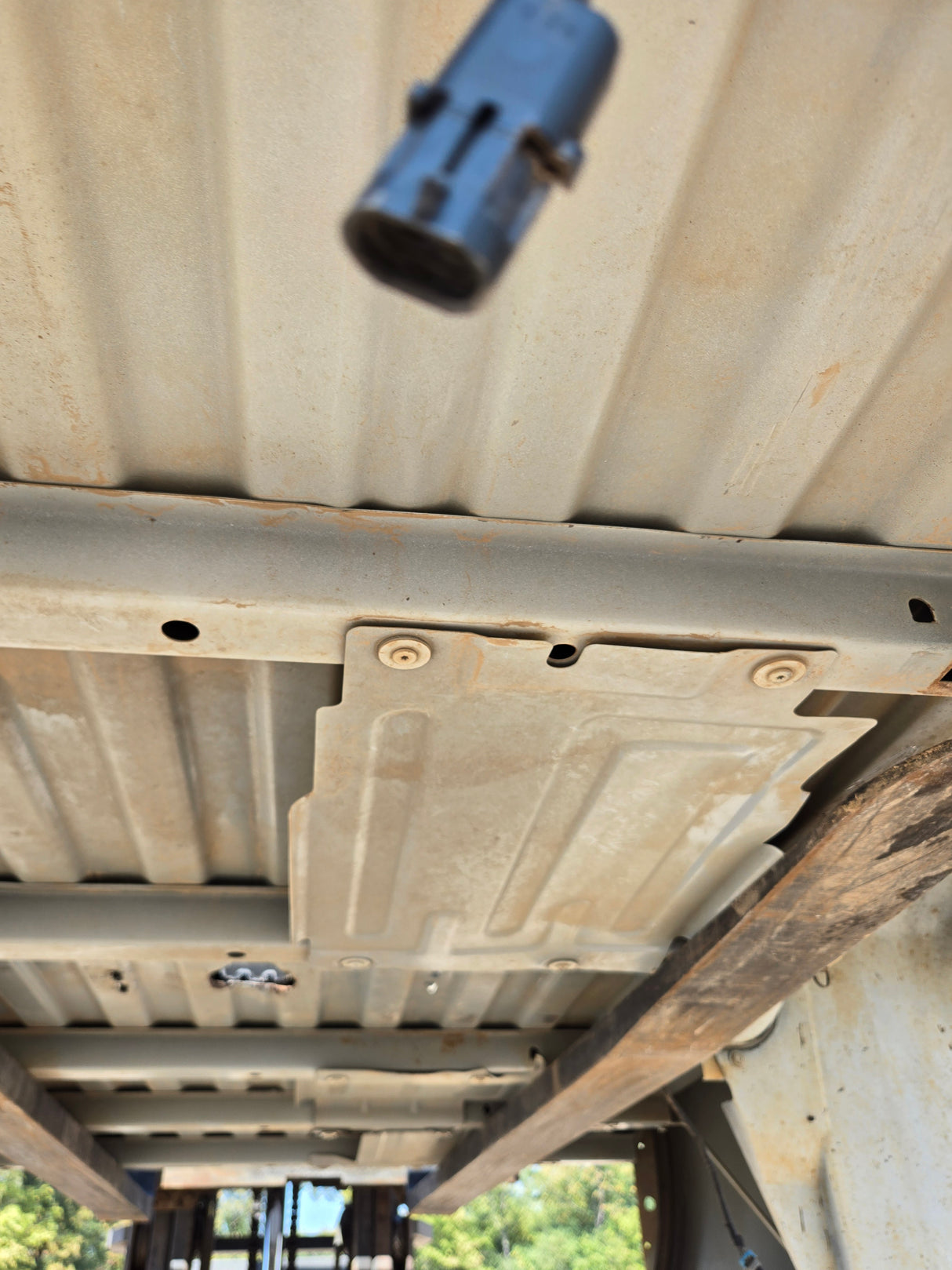 2007-2013 Chevrolet Silverado / GMC Sierra 3500 HD 8' Dually Truck Bed