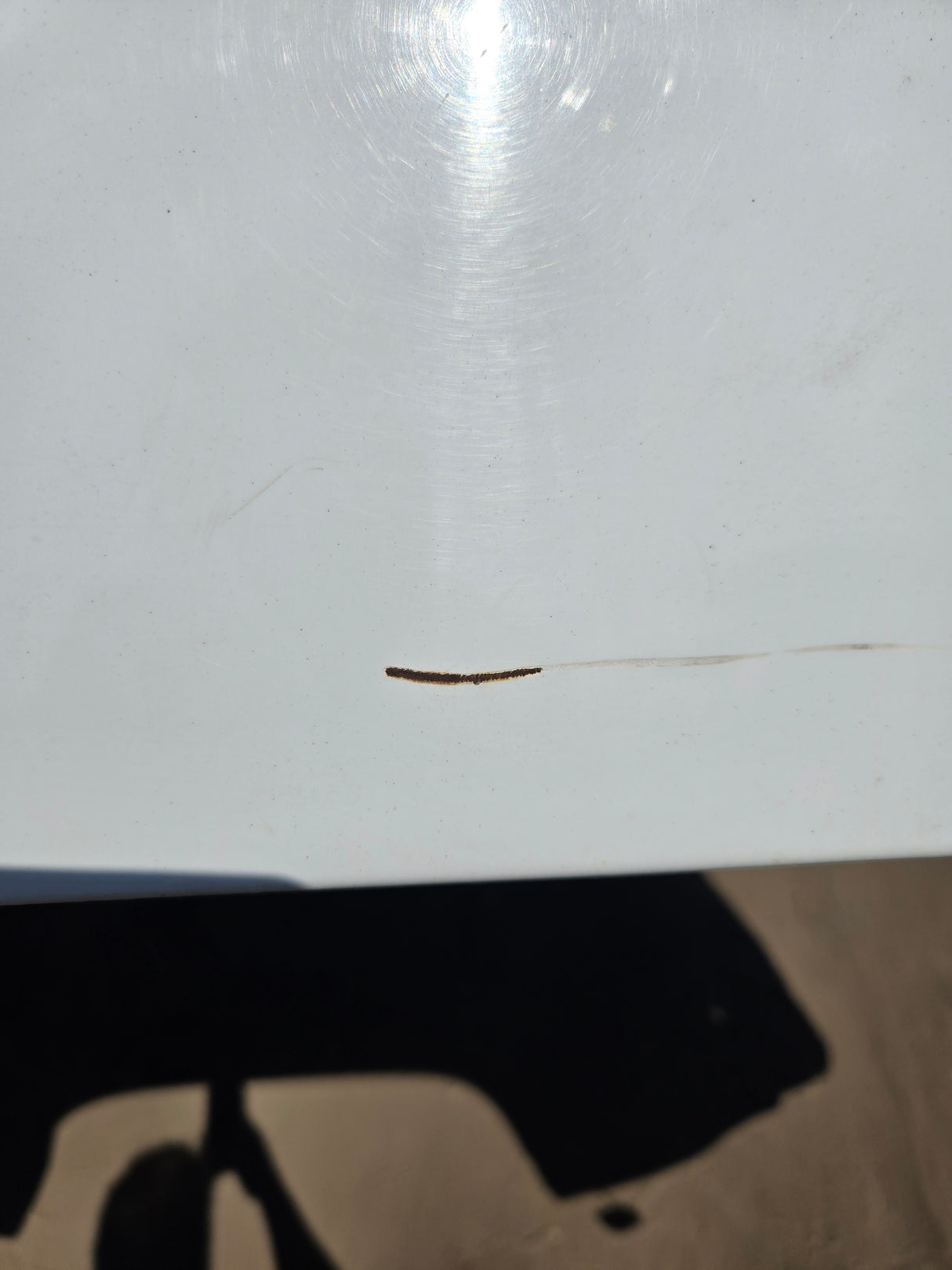 2007-2013 Chevrolet Silverado / GMC Sierra 3500 HD 8' Dually Truck Bed