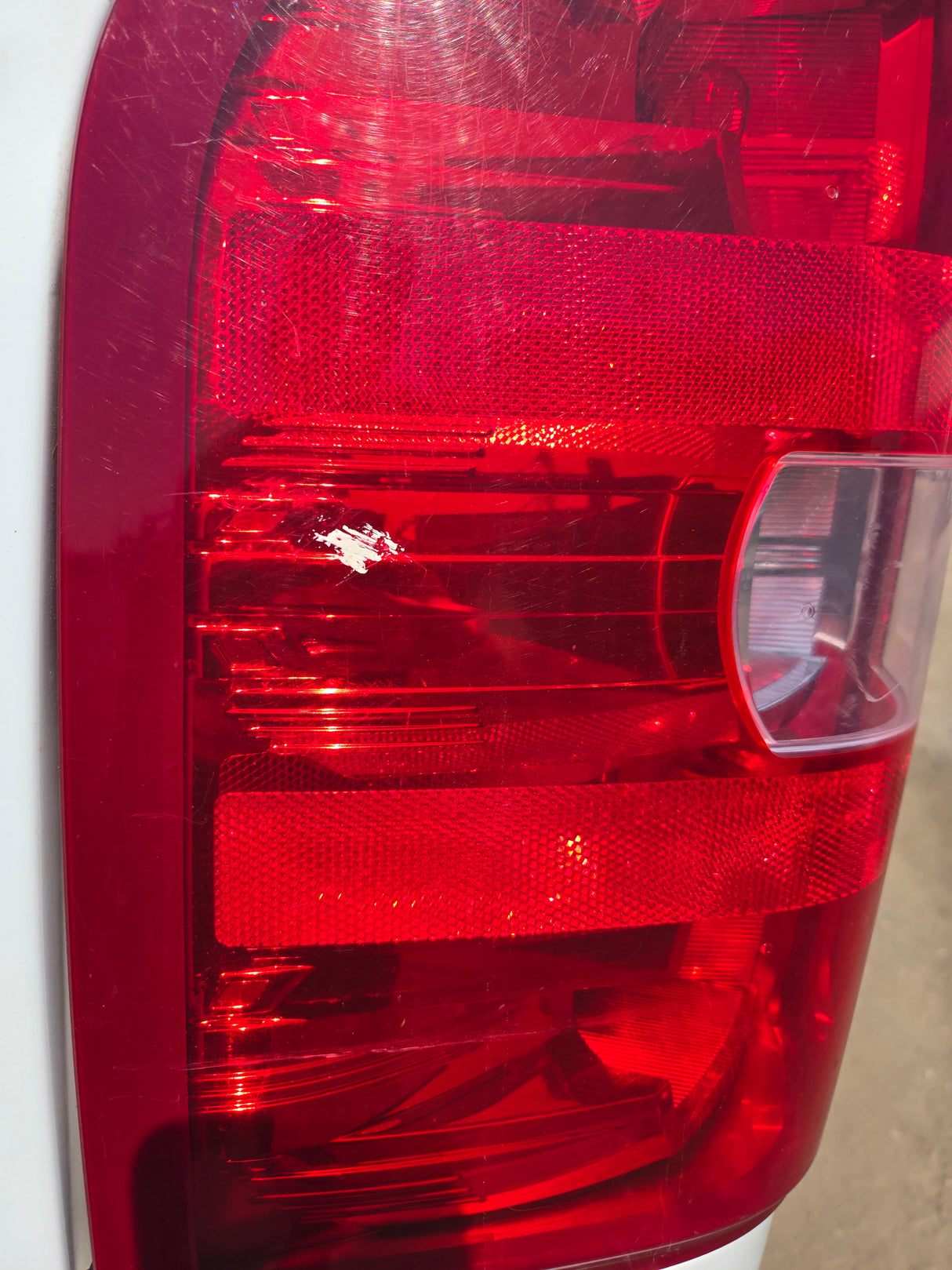 2007-2013 Chevrolet Silverado / GMC Sierra 3500 HD 8' Dually Truck Bed