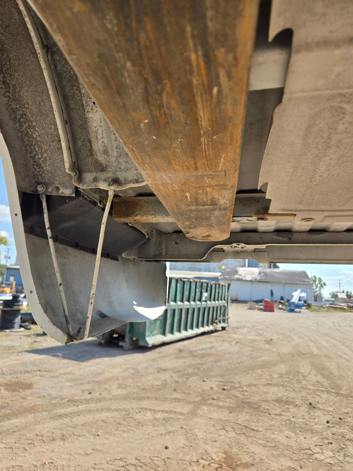 1999-2007 Chevrolet Silverado / GMC Sierra 1500 2500 3500 HD 8' Long Bed Truck Bed - Summit White