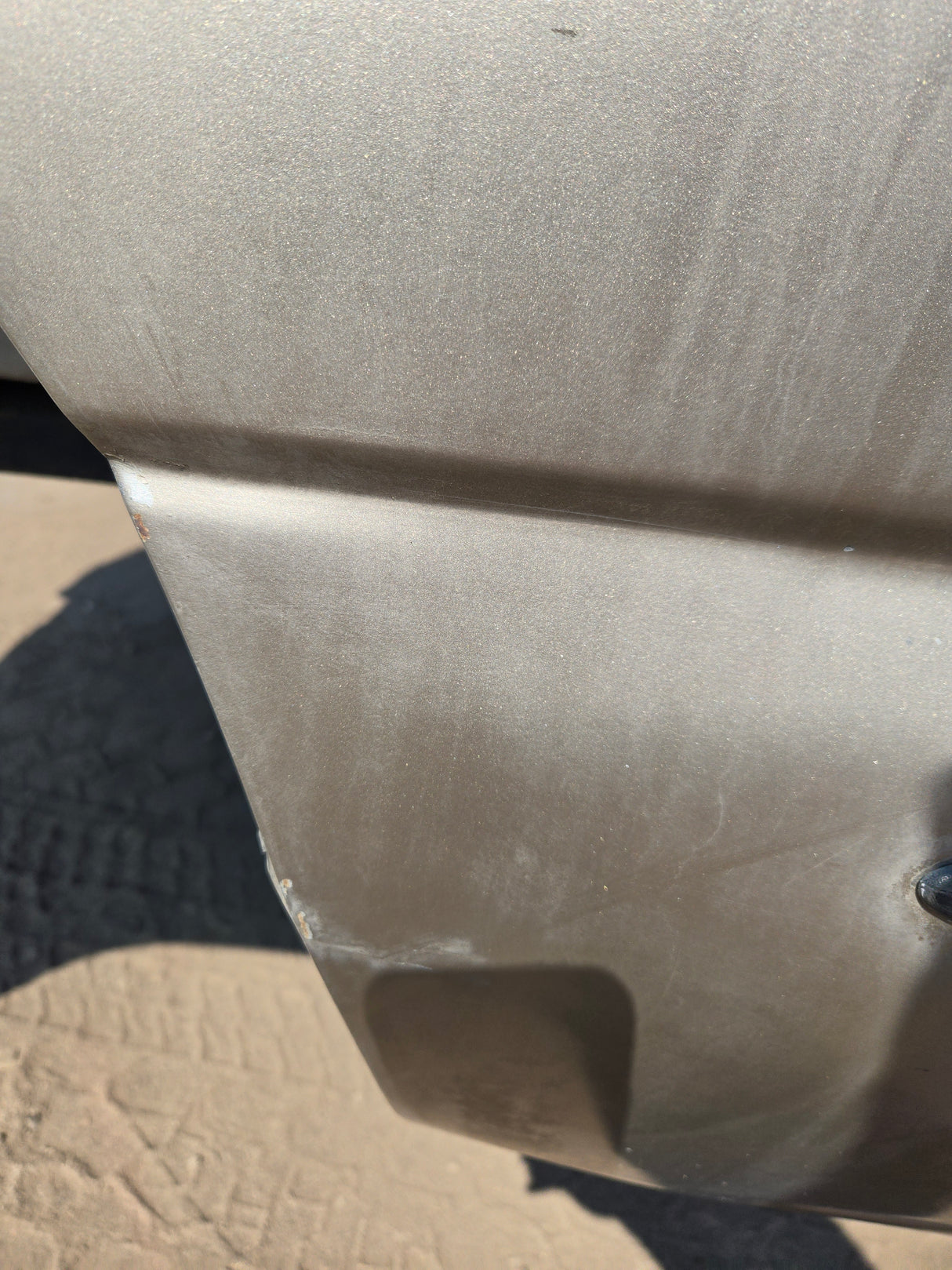 1999-2007 Chevrolet Silverado / GMC Sierra 6' 6" Short Truck Bed