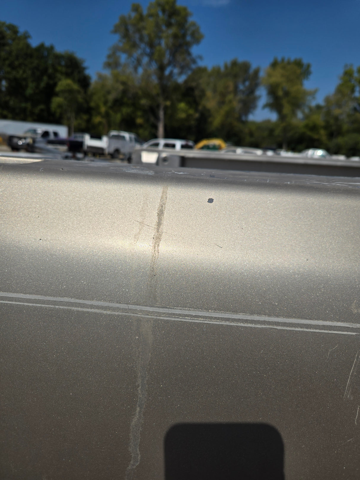 1999-2007 Chevrolet Silverado / GMC Sierra 6' 6" Short Truck Bed