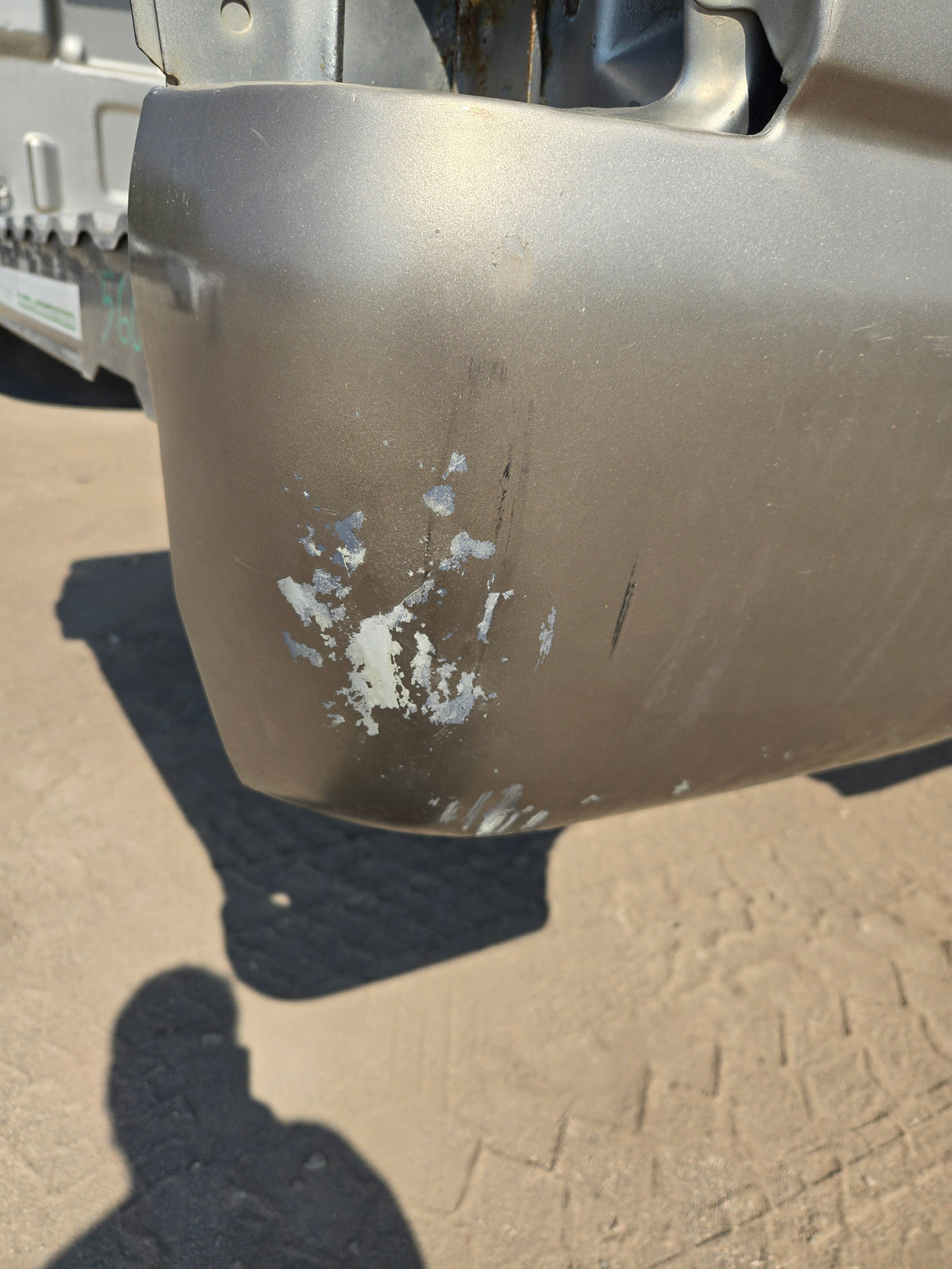 1999-2007 Chevrolet Silverado / GMC Sierra 6' 6" Short Truck Bed