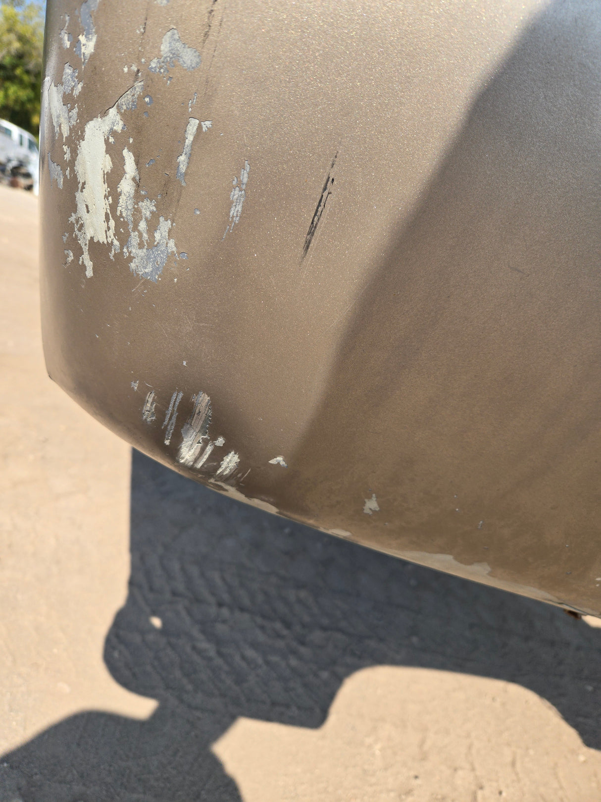 1999-2007 Chevrolet Silverado / GMC Sierra 6' 6" Short Truck Bed