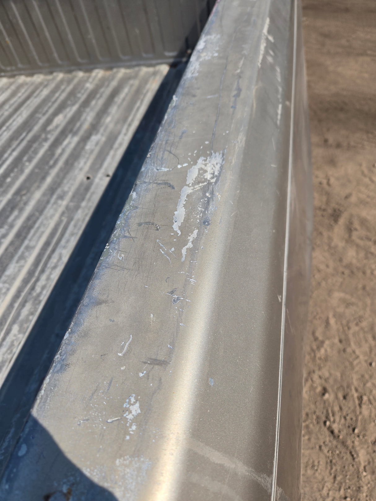 1999-2007 Chevrolet Silverado / GMC Sierra 6' 6" Short Truck Bed