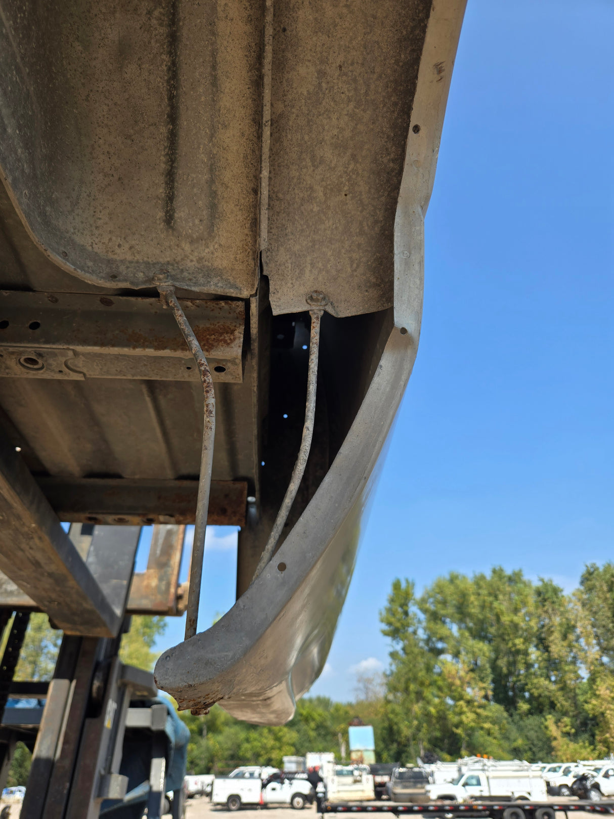 1999-2007 Chevrolet Silverado / GMC Sierra 6' 6" Short Truck Bed