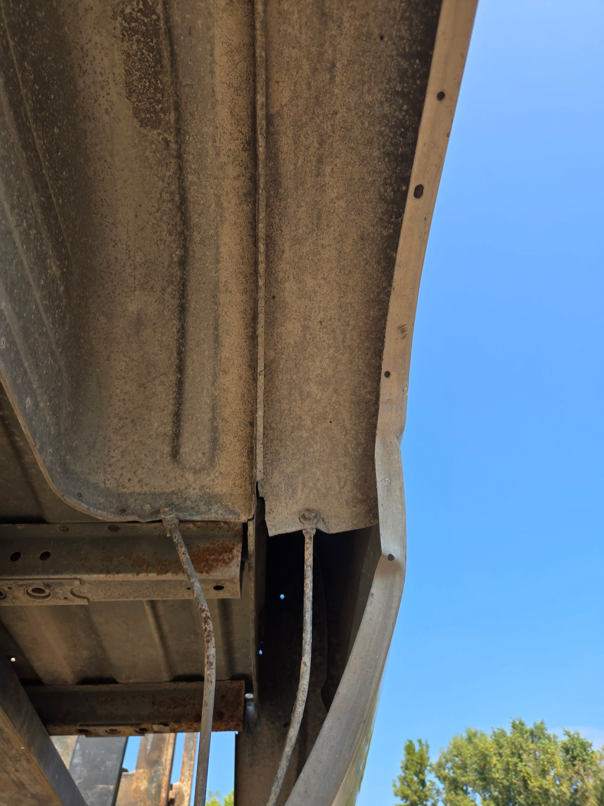 1999-2007 Chevrolet Silverado / GMC Sierra 6' 6" Short Truck Bed