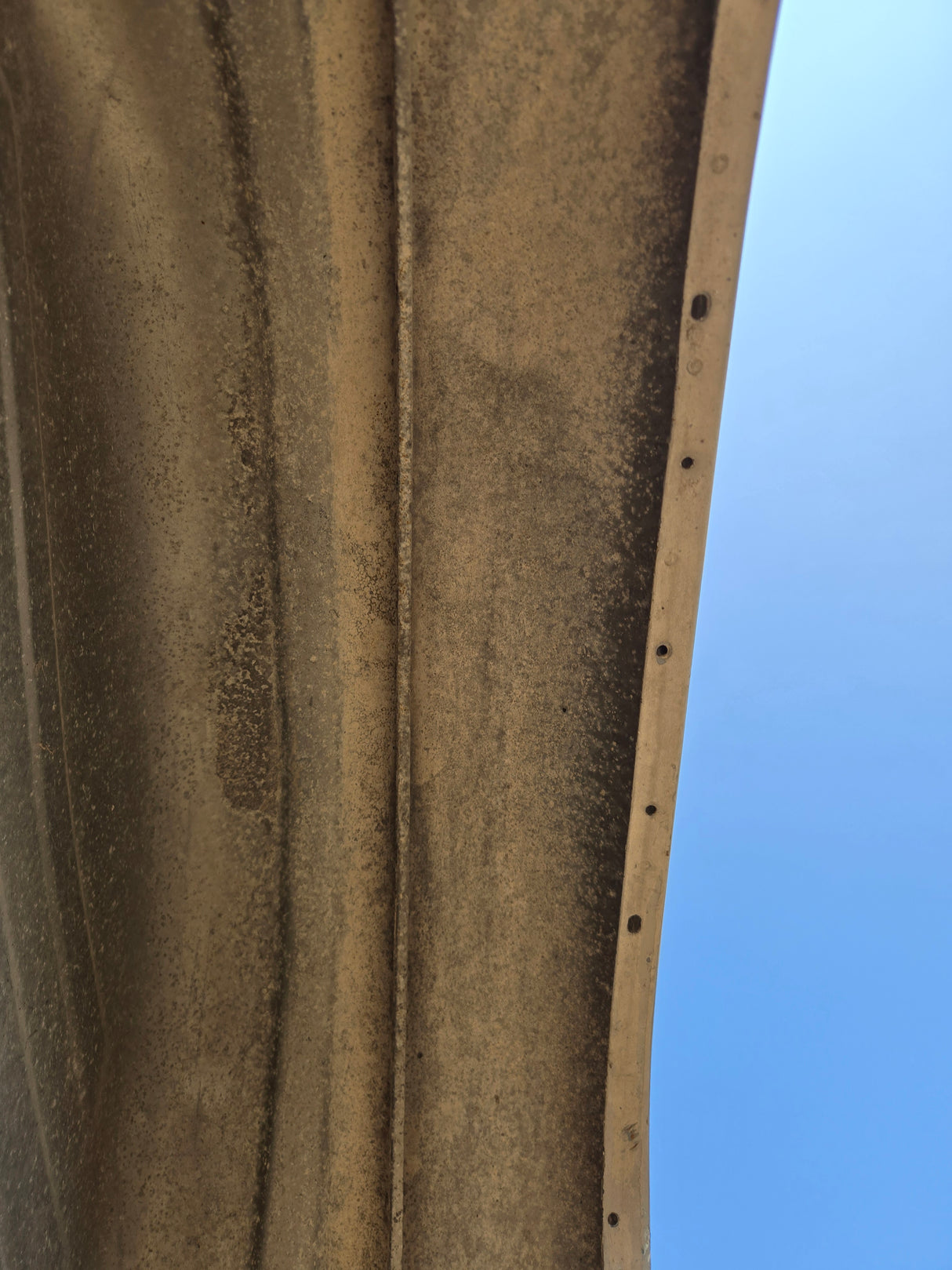 1999-2007 Chevrolet Silverado / GMC Sierra 6' 6" Short Truck Bed