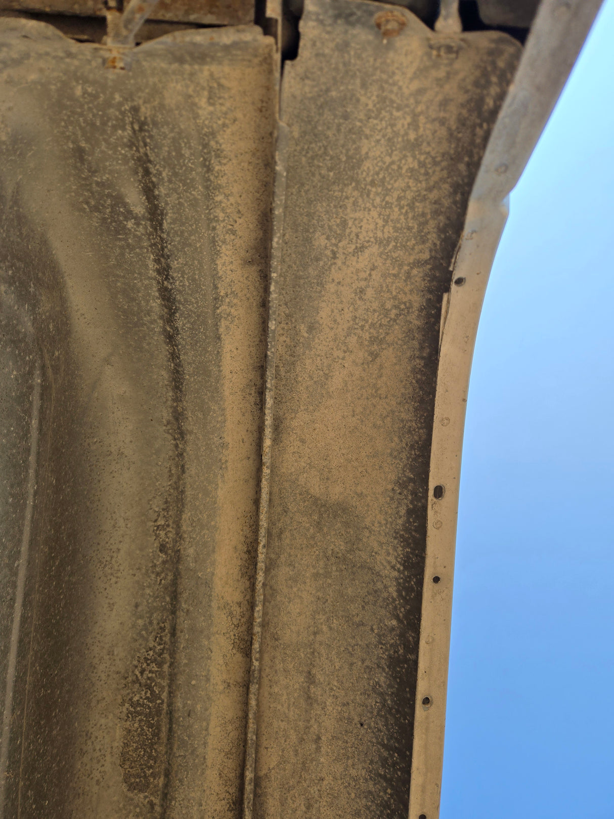 1999-2007 Chevrolet Silverado / GMC Sierra 6' 6" Short Truck Bed