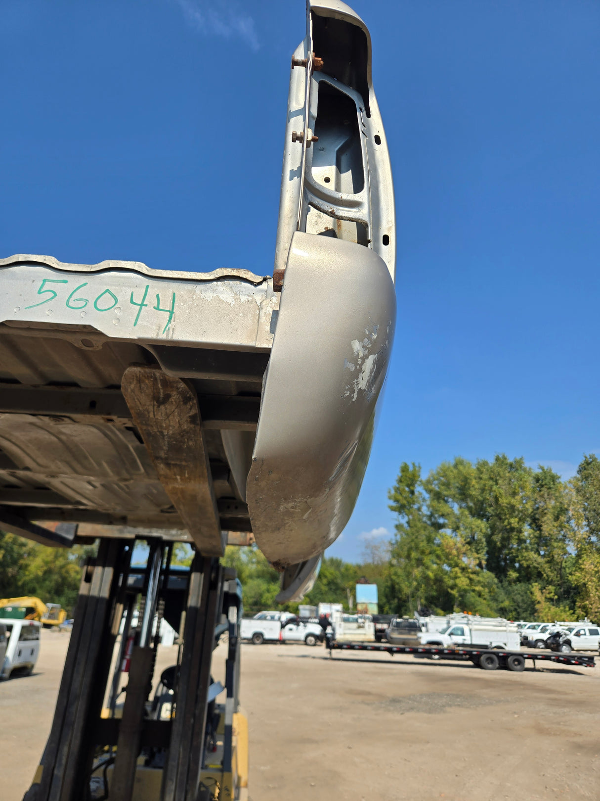 1999-2007 Chevrolet Silverado / GMC Sierra 6' 6" Short Truck Bed