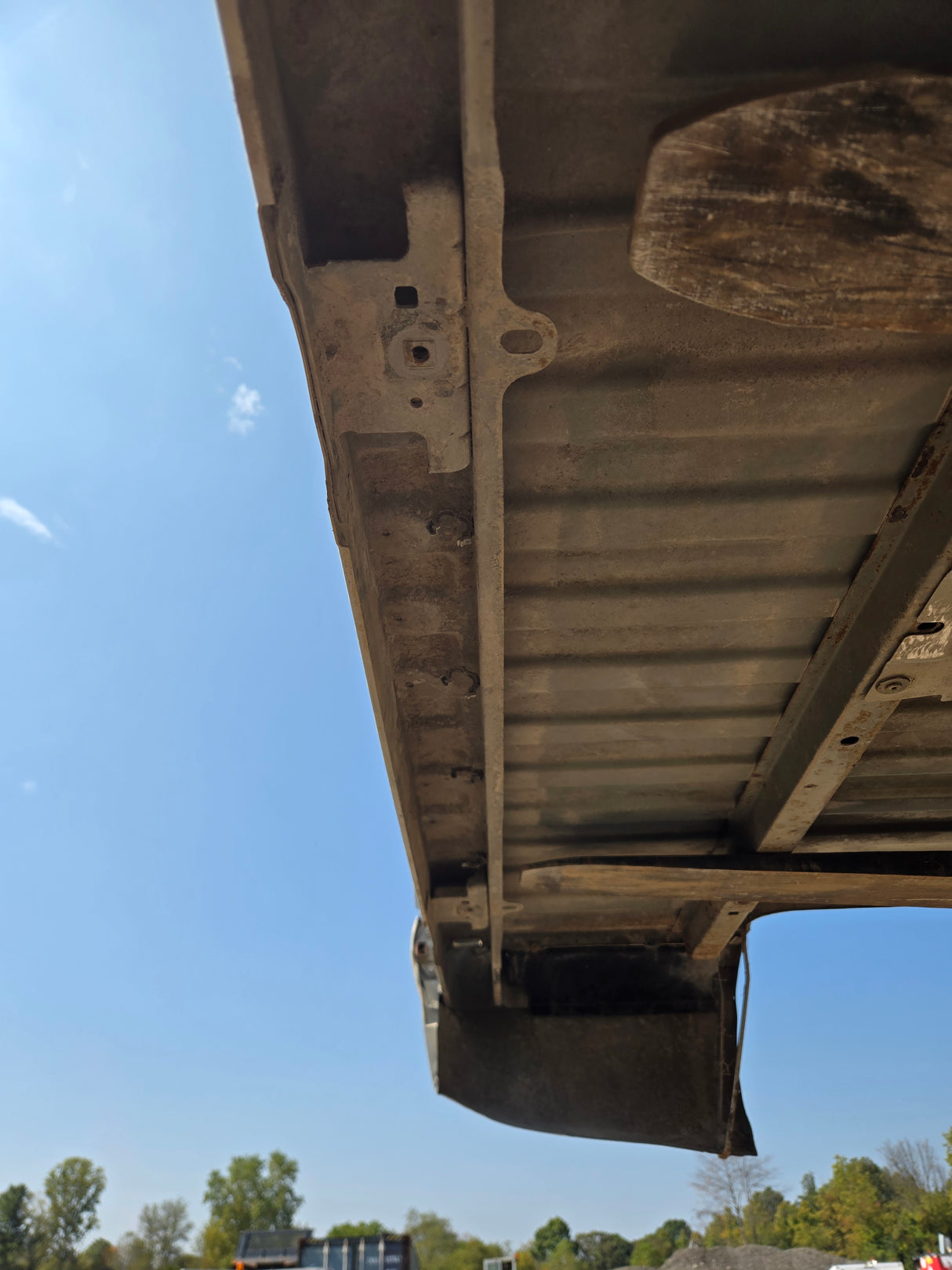 1999-2007 Chevrolet Silverado / GMC Sierra 6' 6" Short Truck Bed