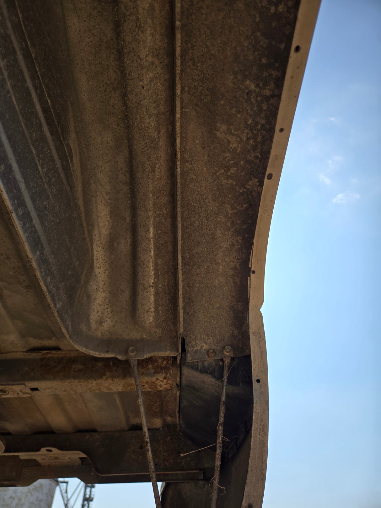 1999-2007 Chevrolet Silverado / GMC Sierra 6' 6" Short Truck Bed