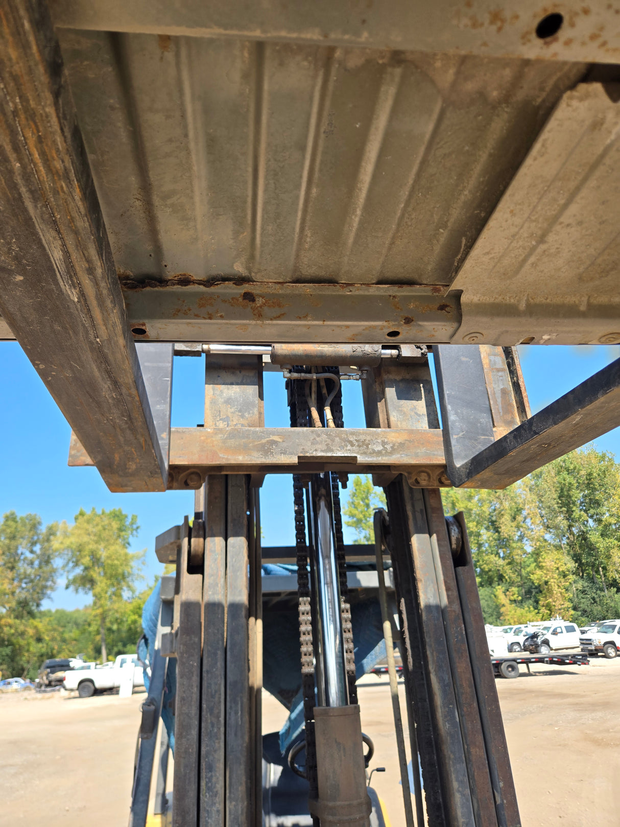 1999-2007 Chevrolet Silverado / GMC Sierra 6' 6" Short Truck Bed